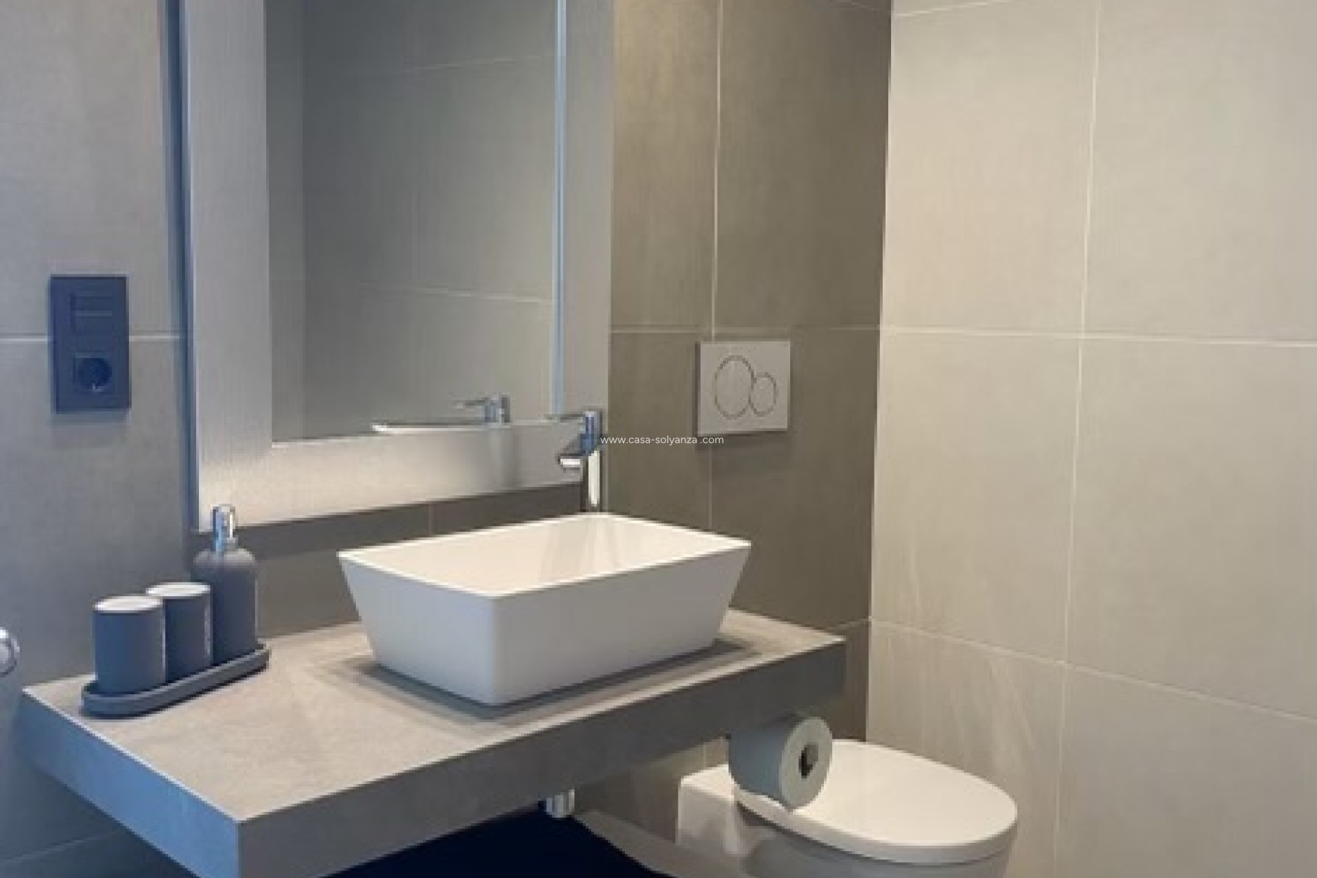 Revente - Appartement - El Raso - Costa Blanca
