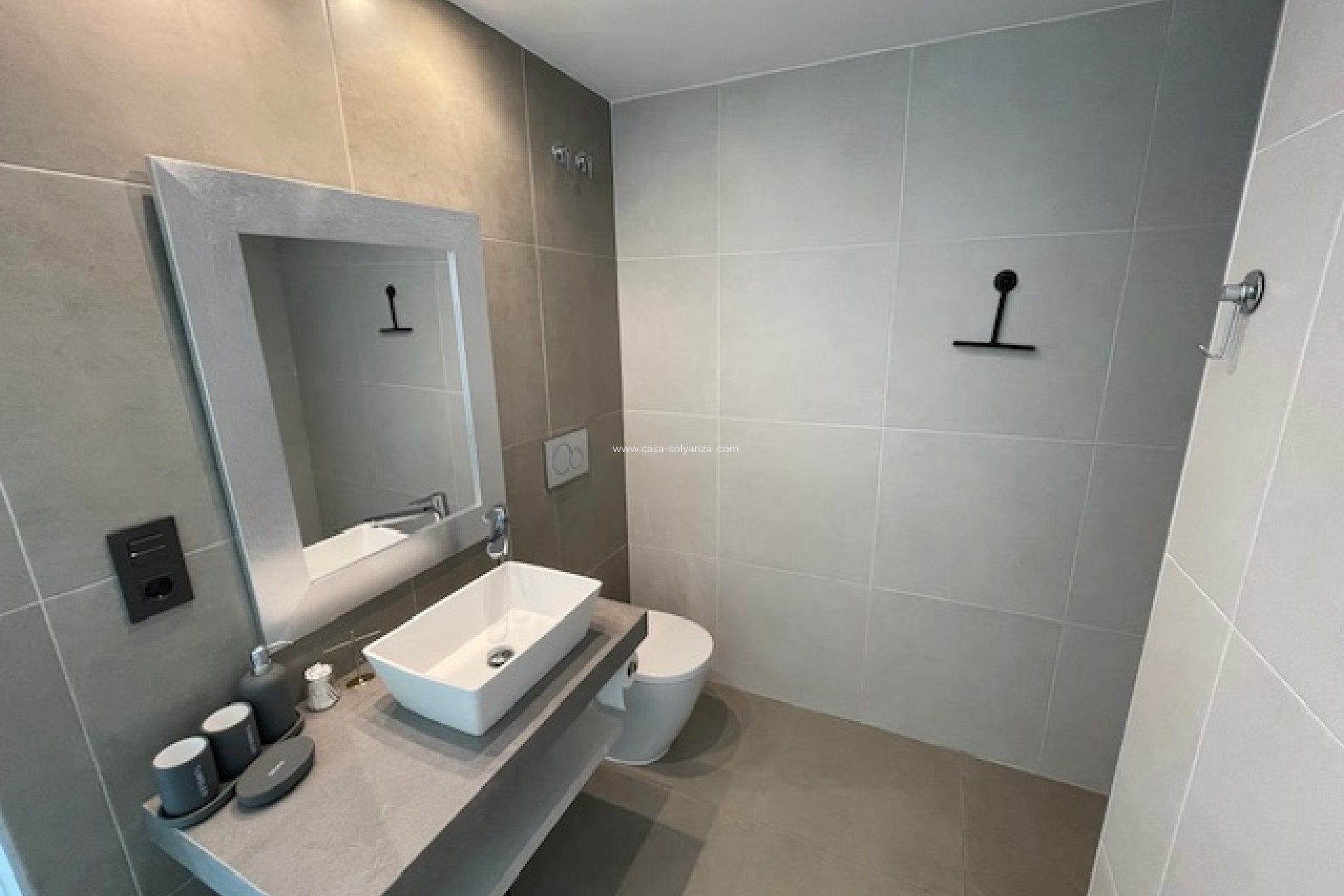 Revente - Appartement - El Raso - Costa Blanca