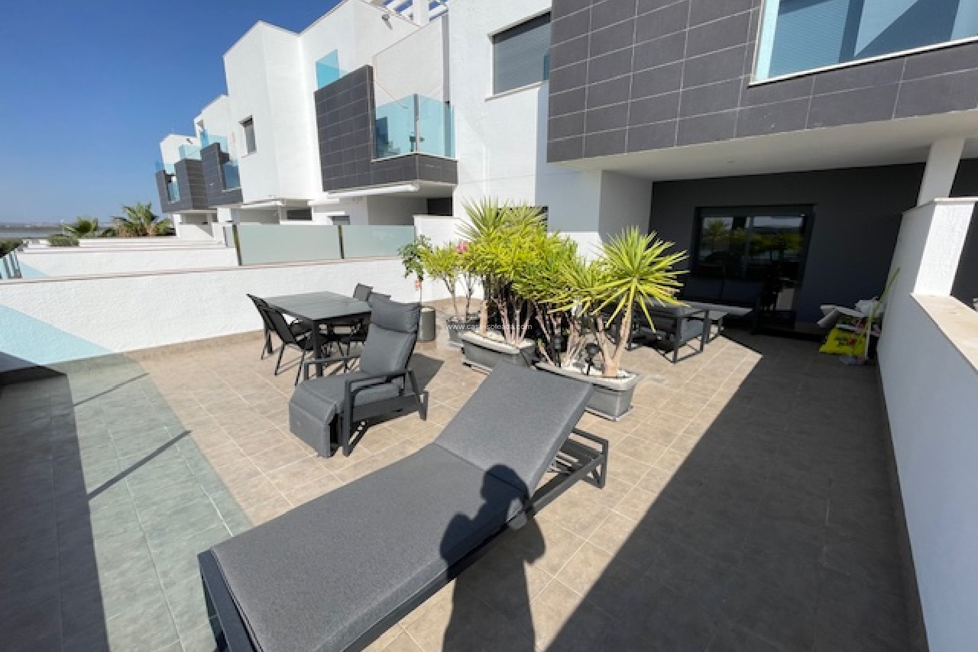 Revente - Appartement - El Raso - Costa Blanca