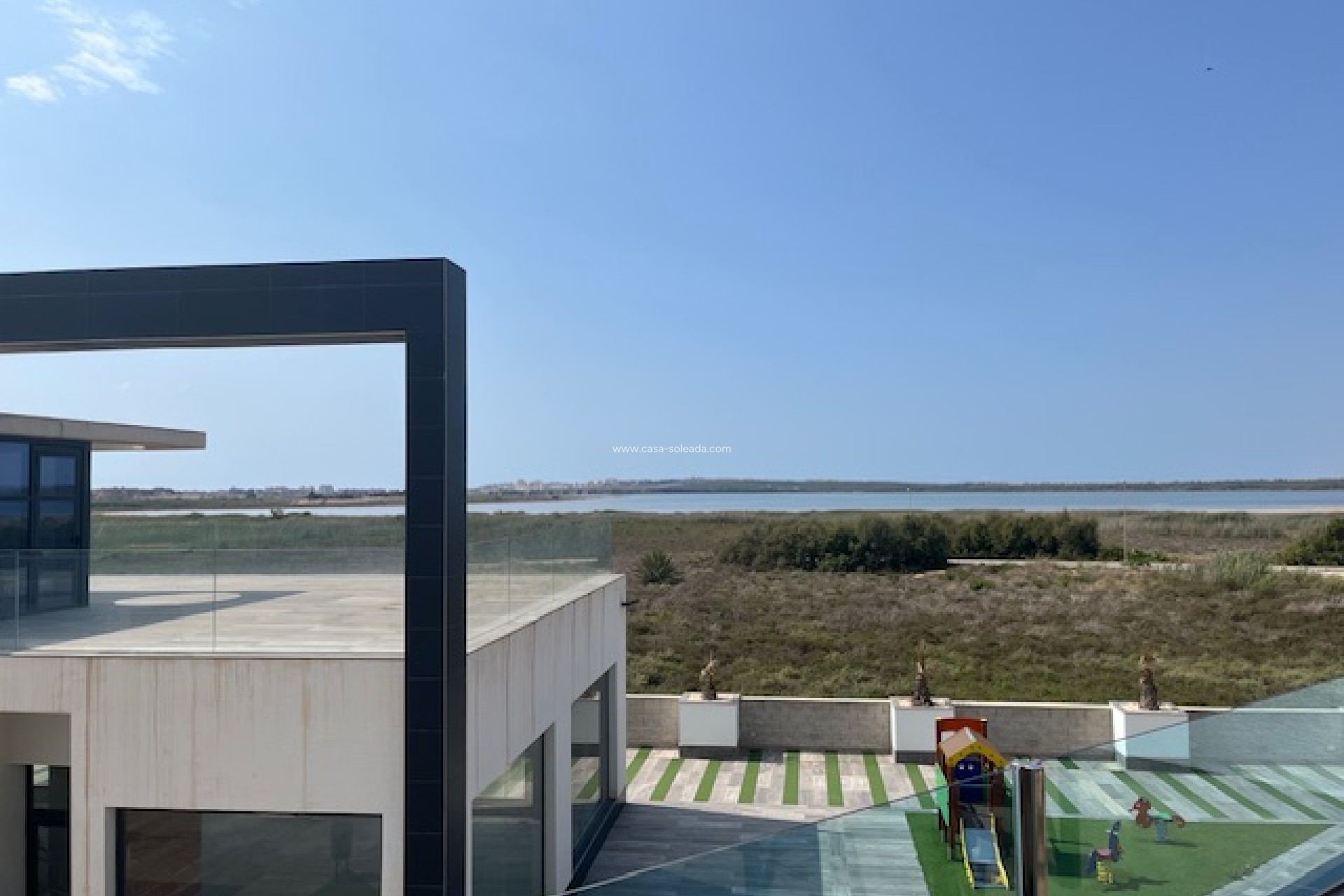 Revente - Appartement - El Raso - Costa Blanca