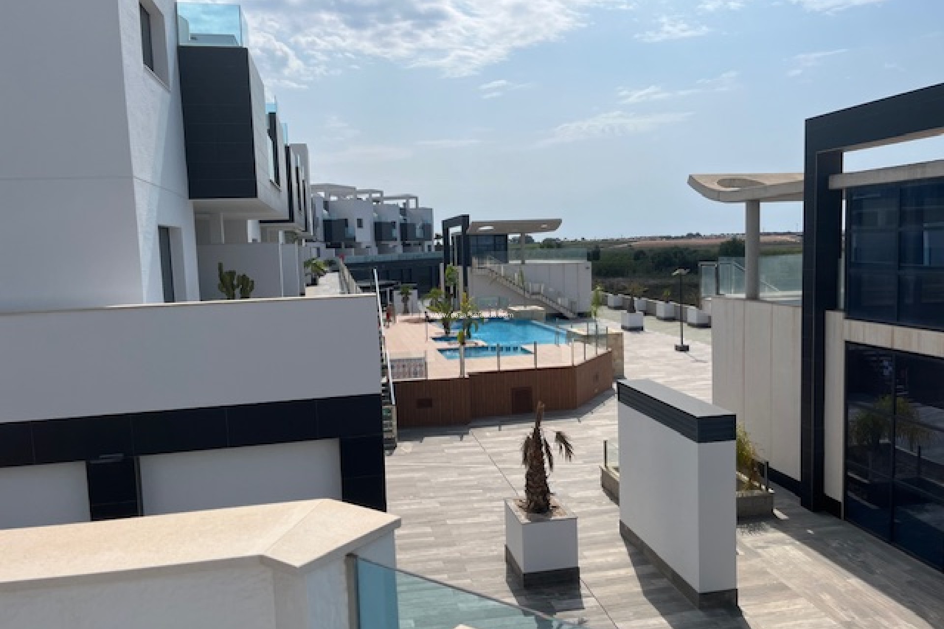 Revente - Appartement - El Raso - Costa Blanca