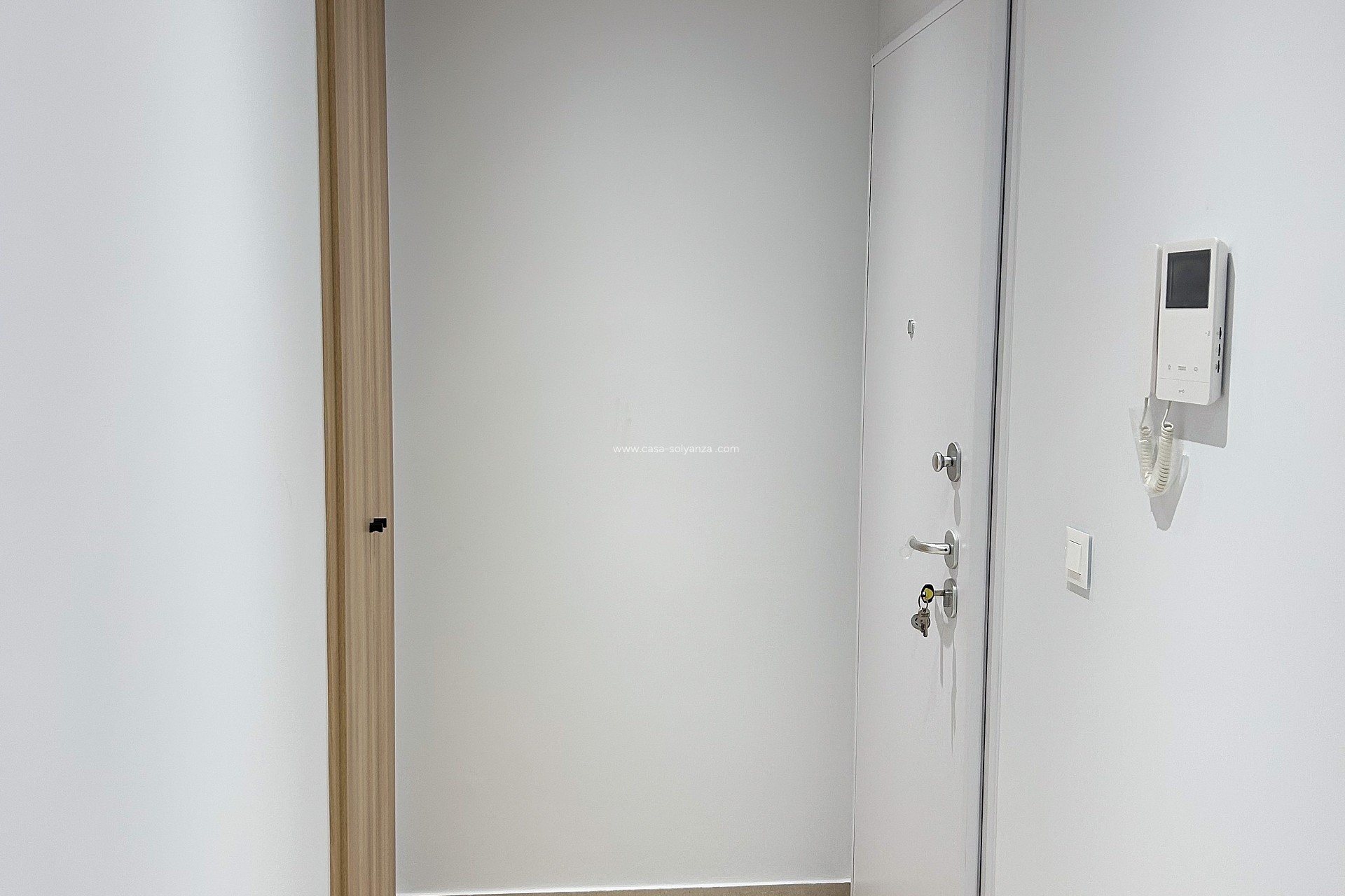 Revente - Appartement - El Raso - Costa Blanca