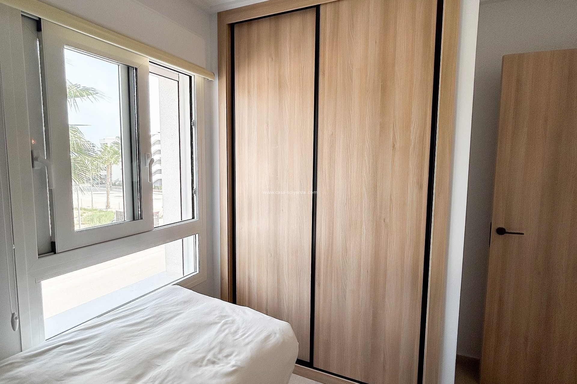 Revente - Appartement - El Raso - Costa Blanca