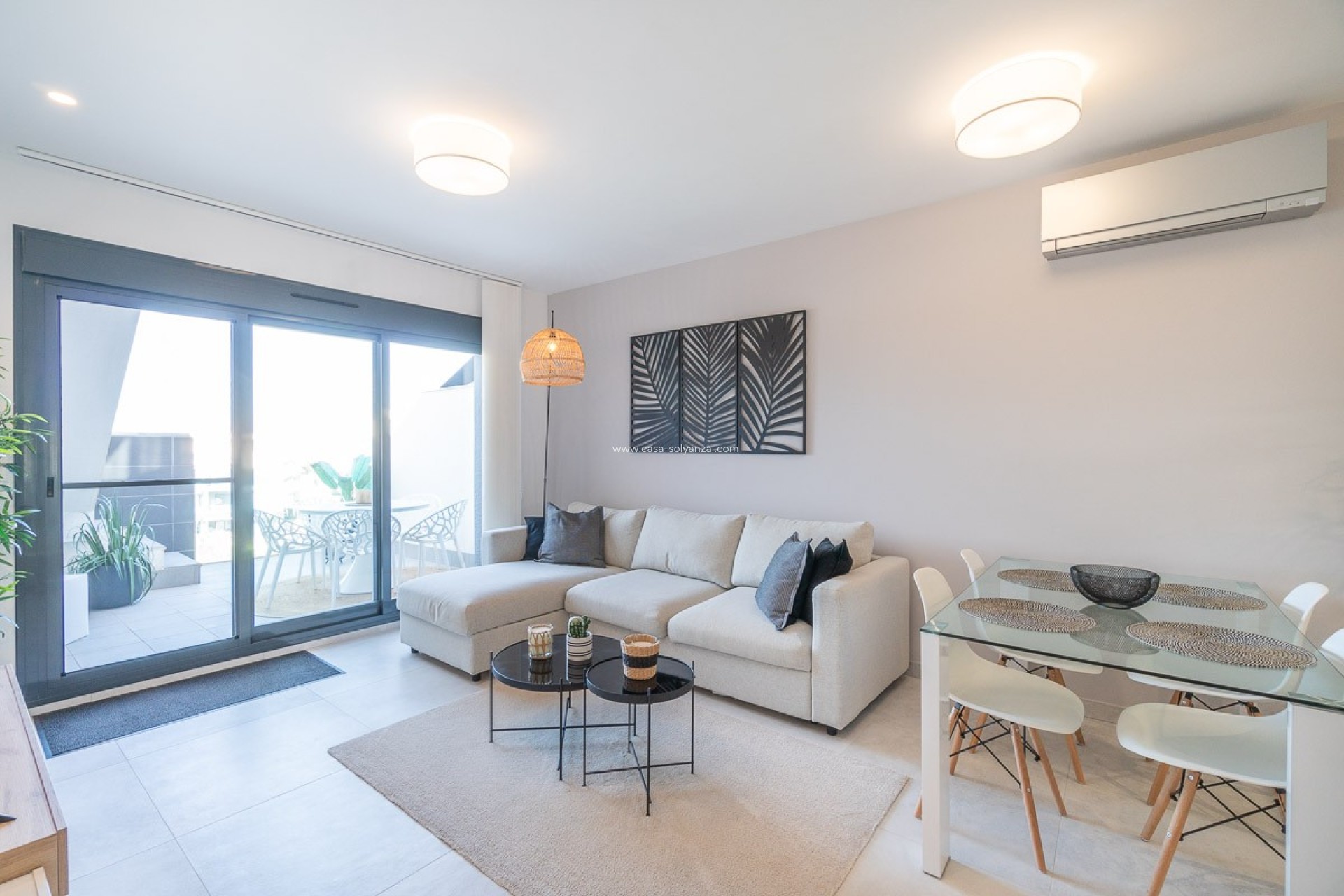 Revente - Appartement - El Raso - Costa Blanca