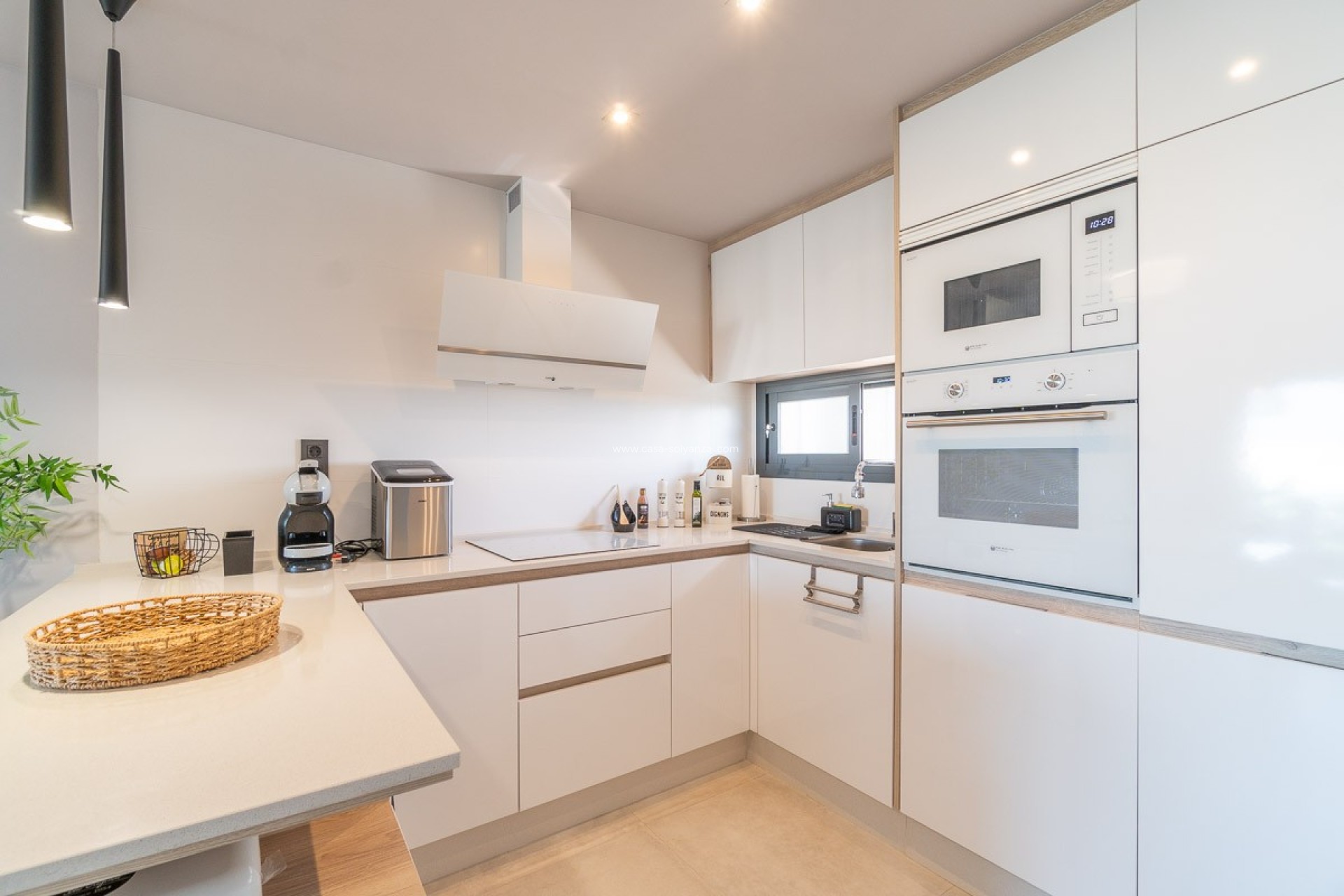 Revente - Appartement - El Raso - Costa Blanca