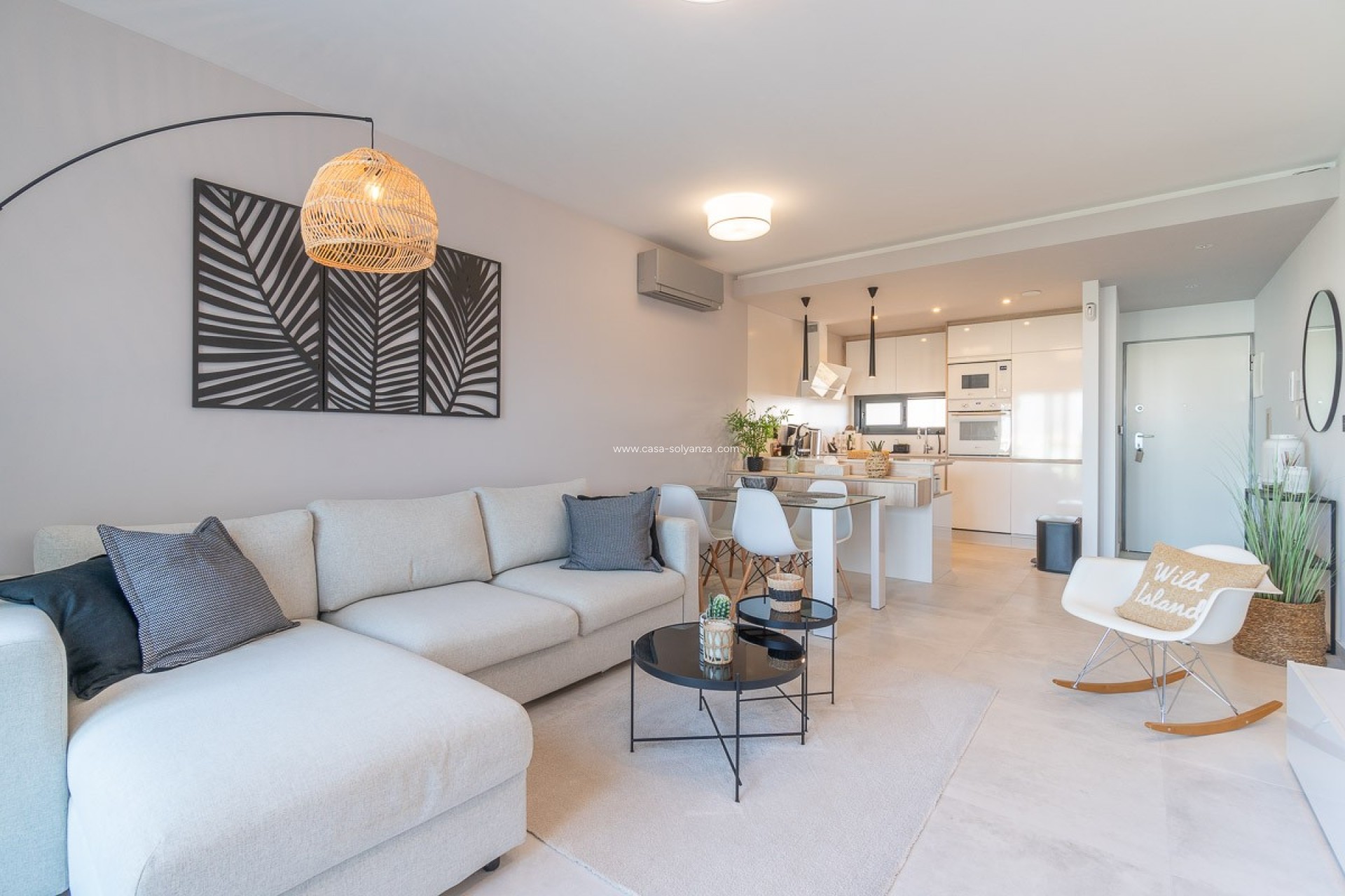 Revente - Appartement - El Raso - Costa Blanca