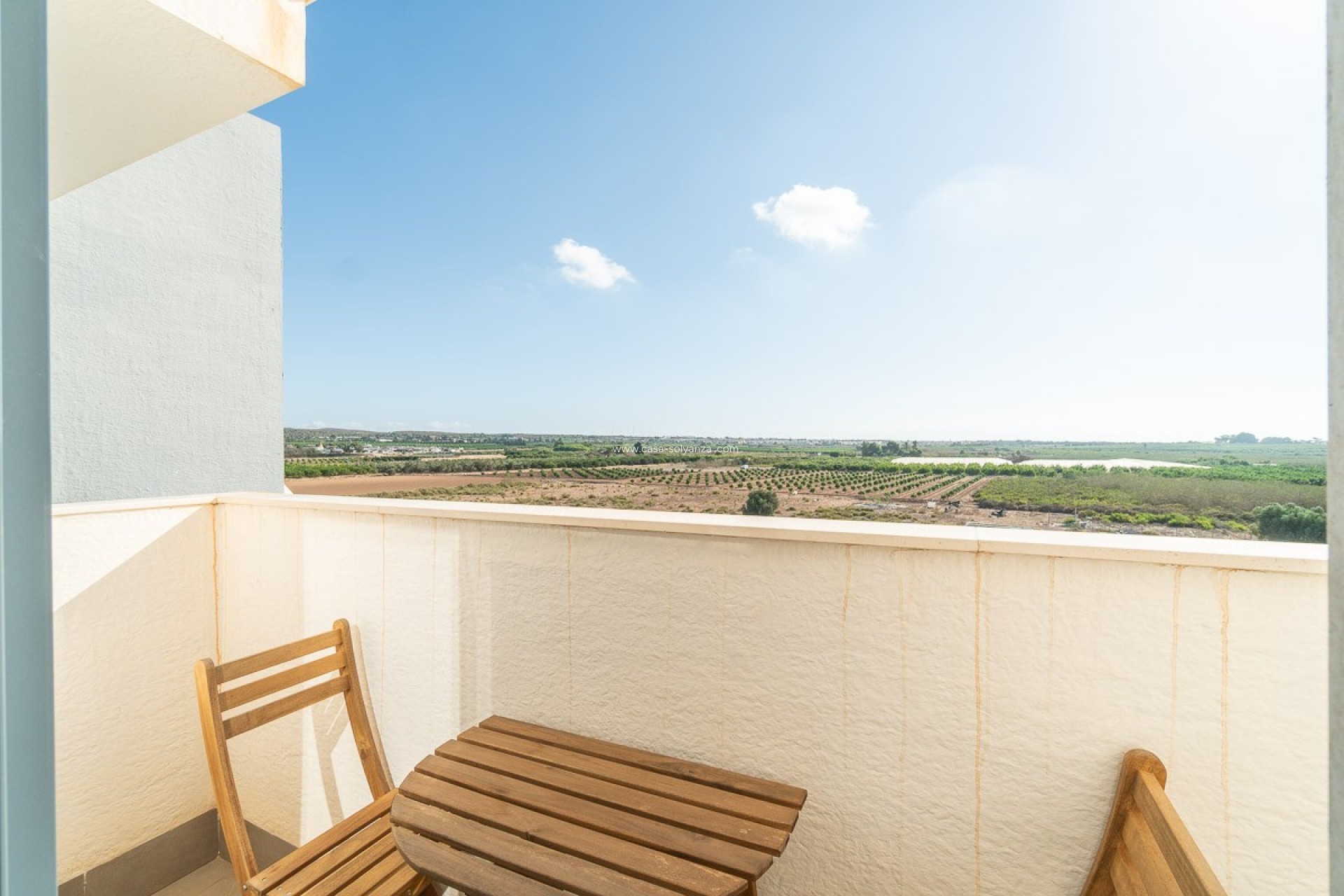 Revente - Appartement - El Raso - Costa Blanca