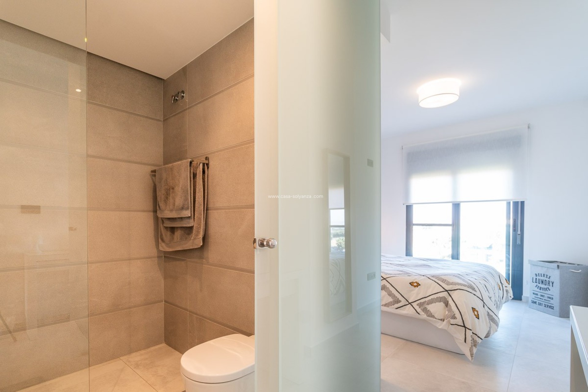 Revente - Appartement - El Raso - Costa Blanca