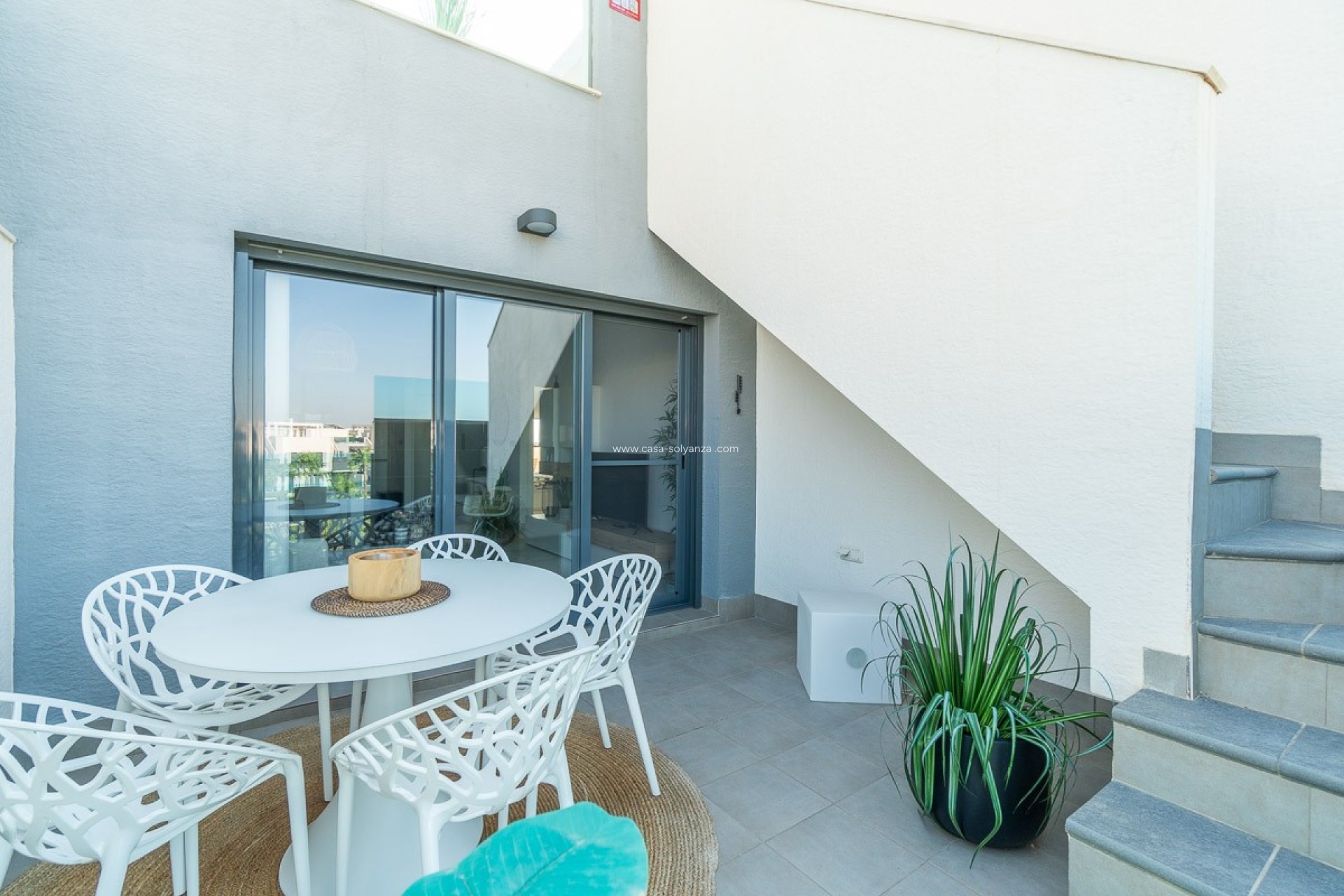 Revente - Appartement - El Raso - Costa Blanca