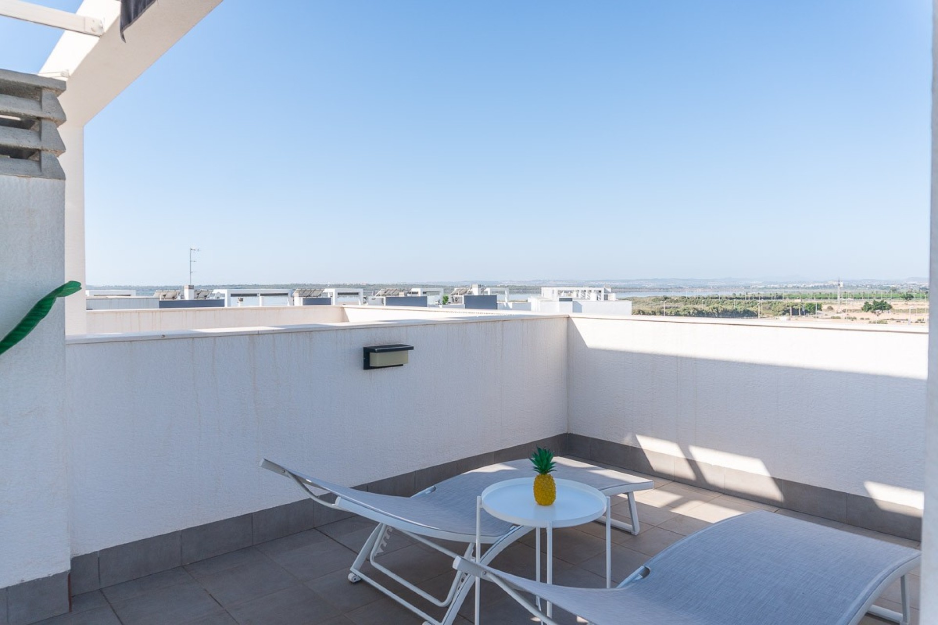 Revente - Appartement - El Raso - Costa Blanca