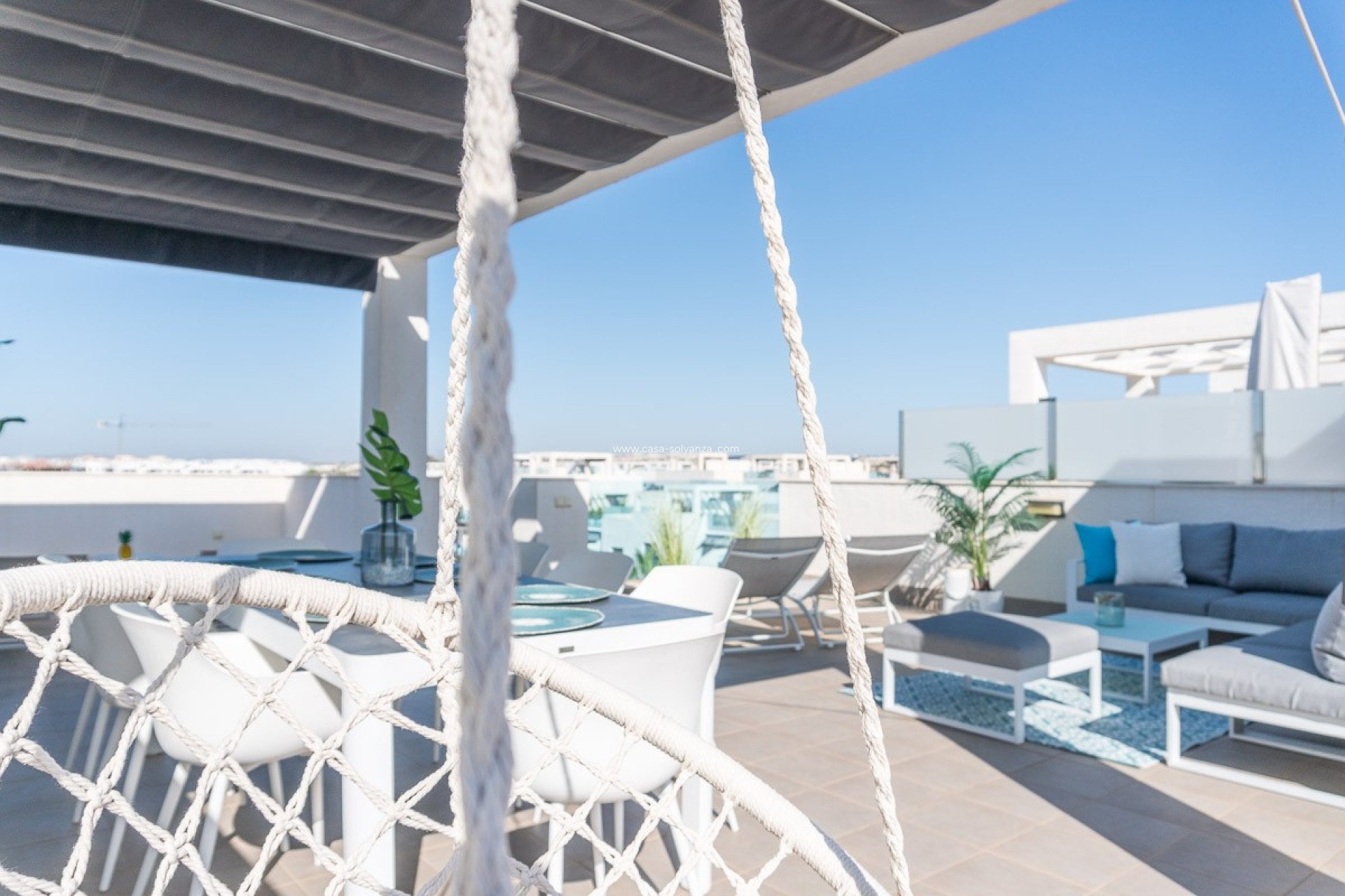 Revente - Appartement - El Raso - Costa Blanca