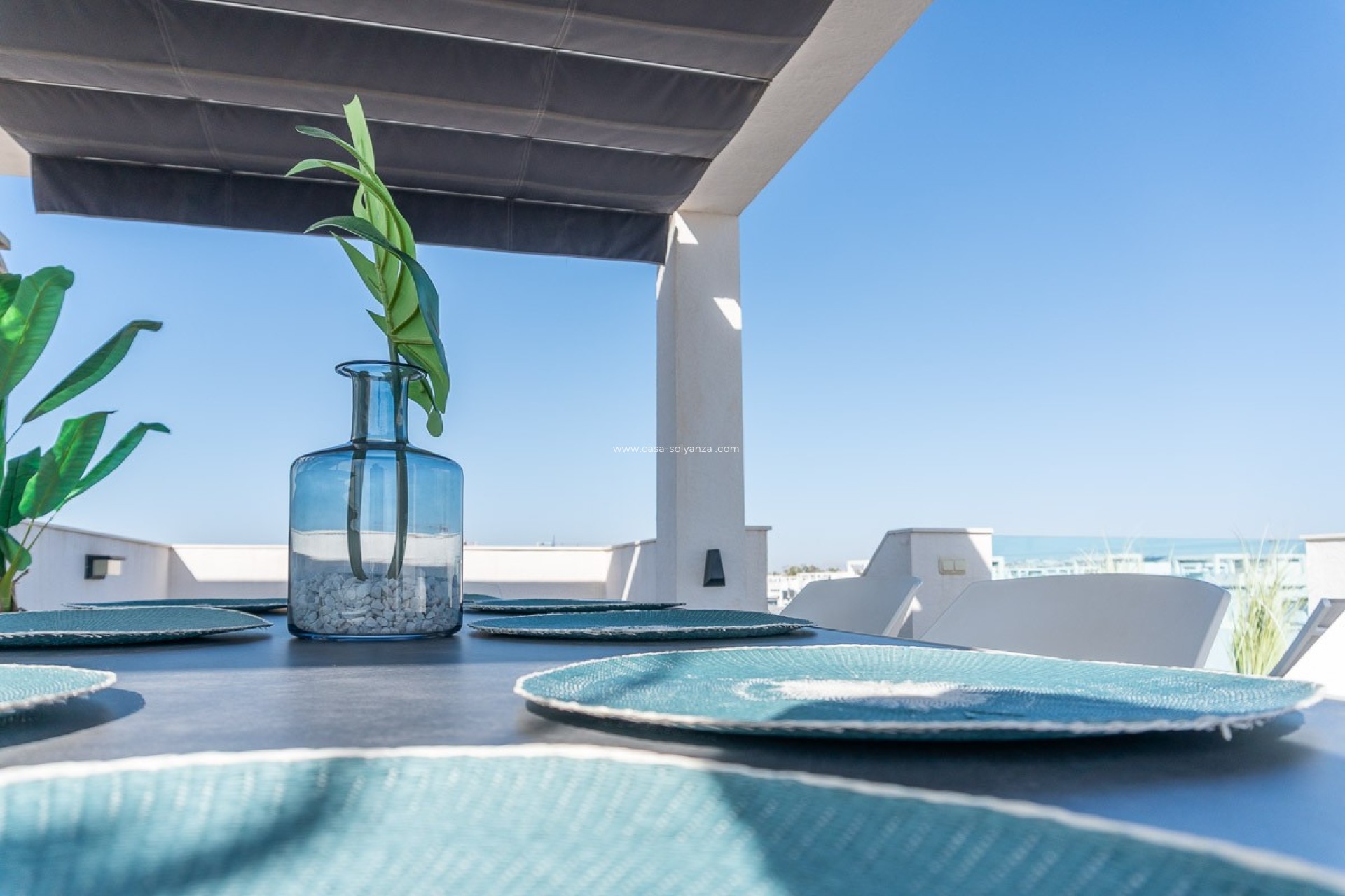 Revente - Appartement - El Raso - Costa Blanca