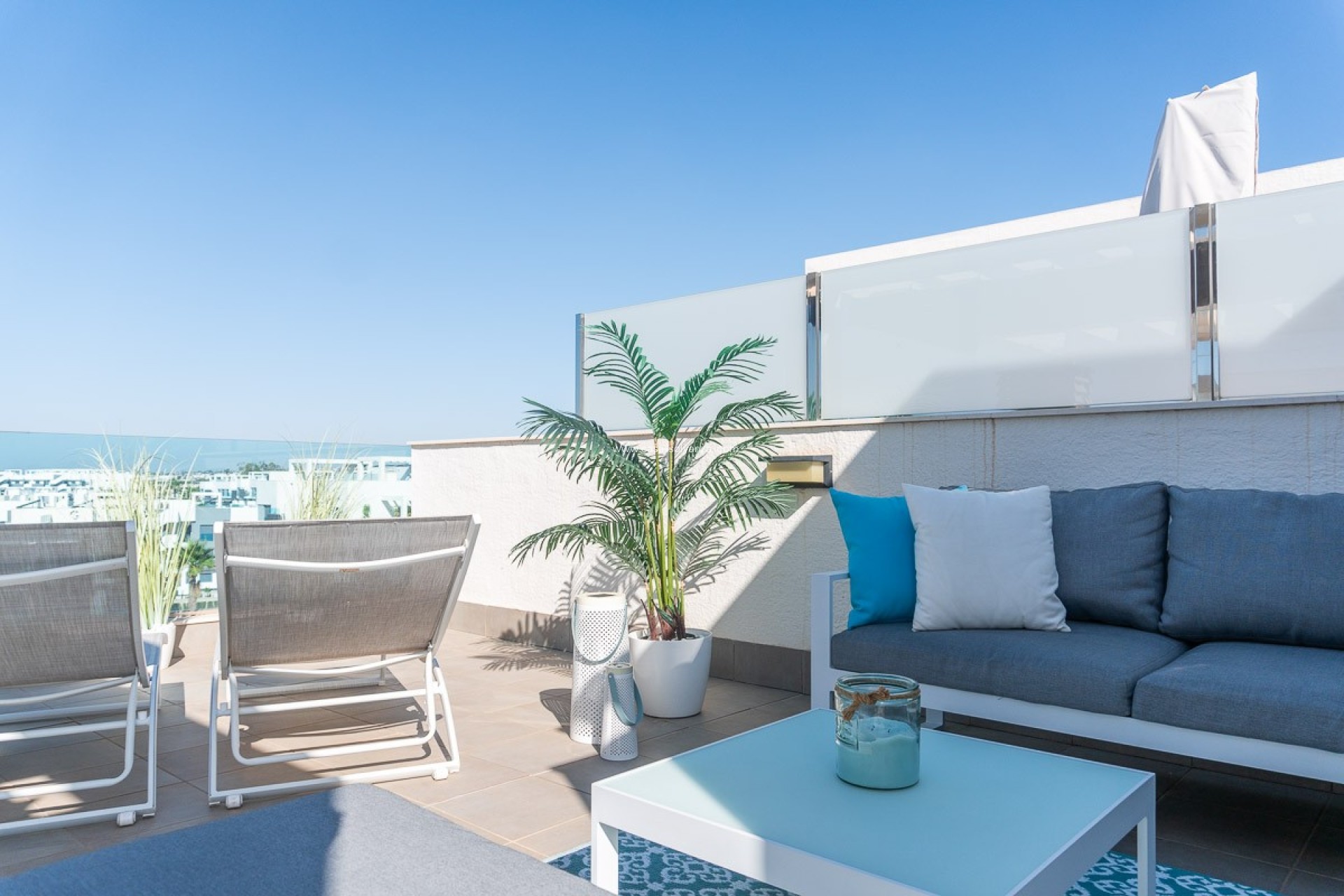 Revente - Appartement - El Raso - Costa Blanca