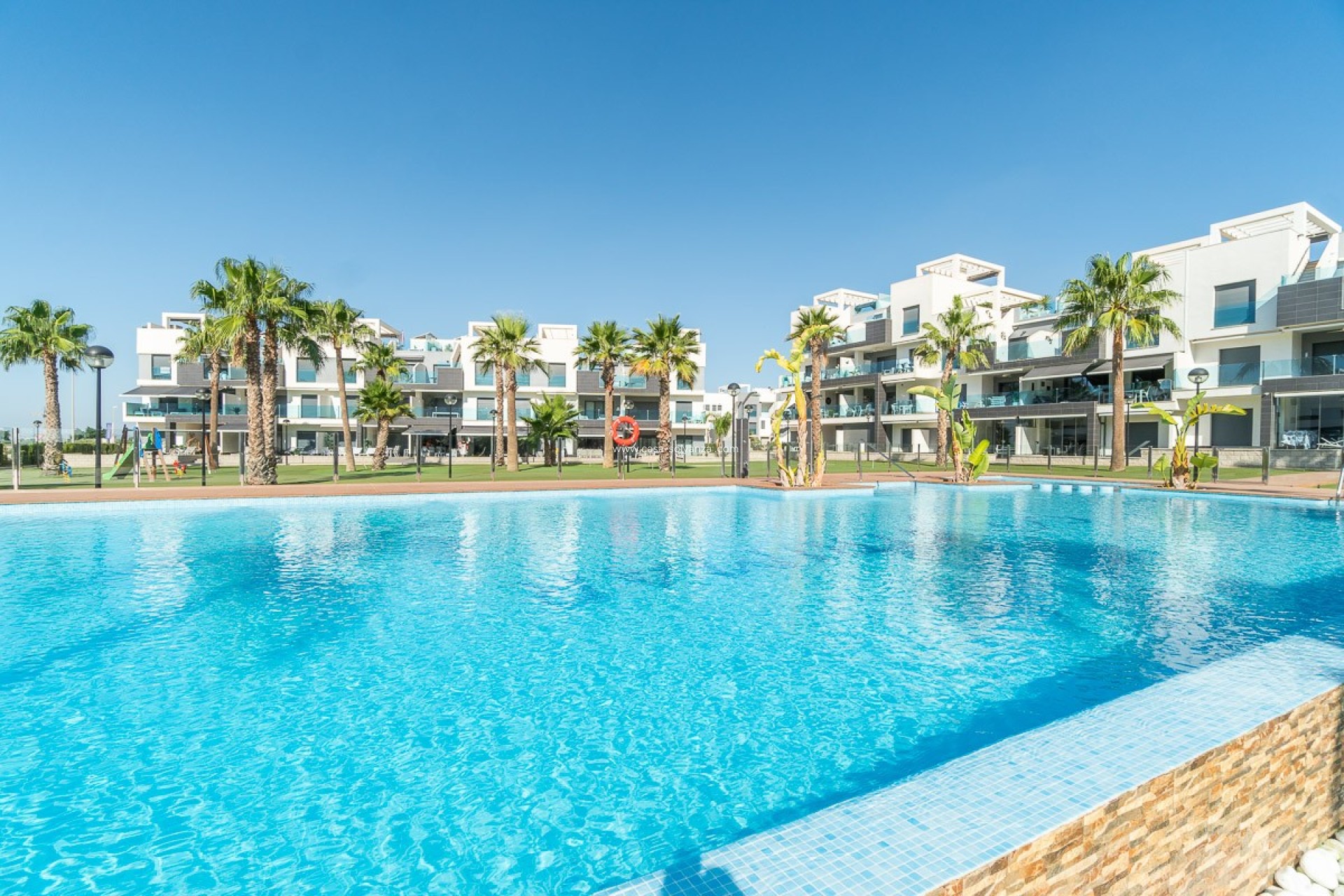 Revente - Appartement - El Raso - Costa Blanca