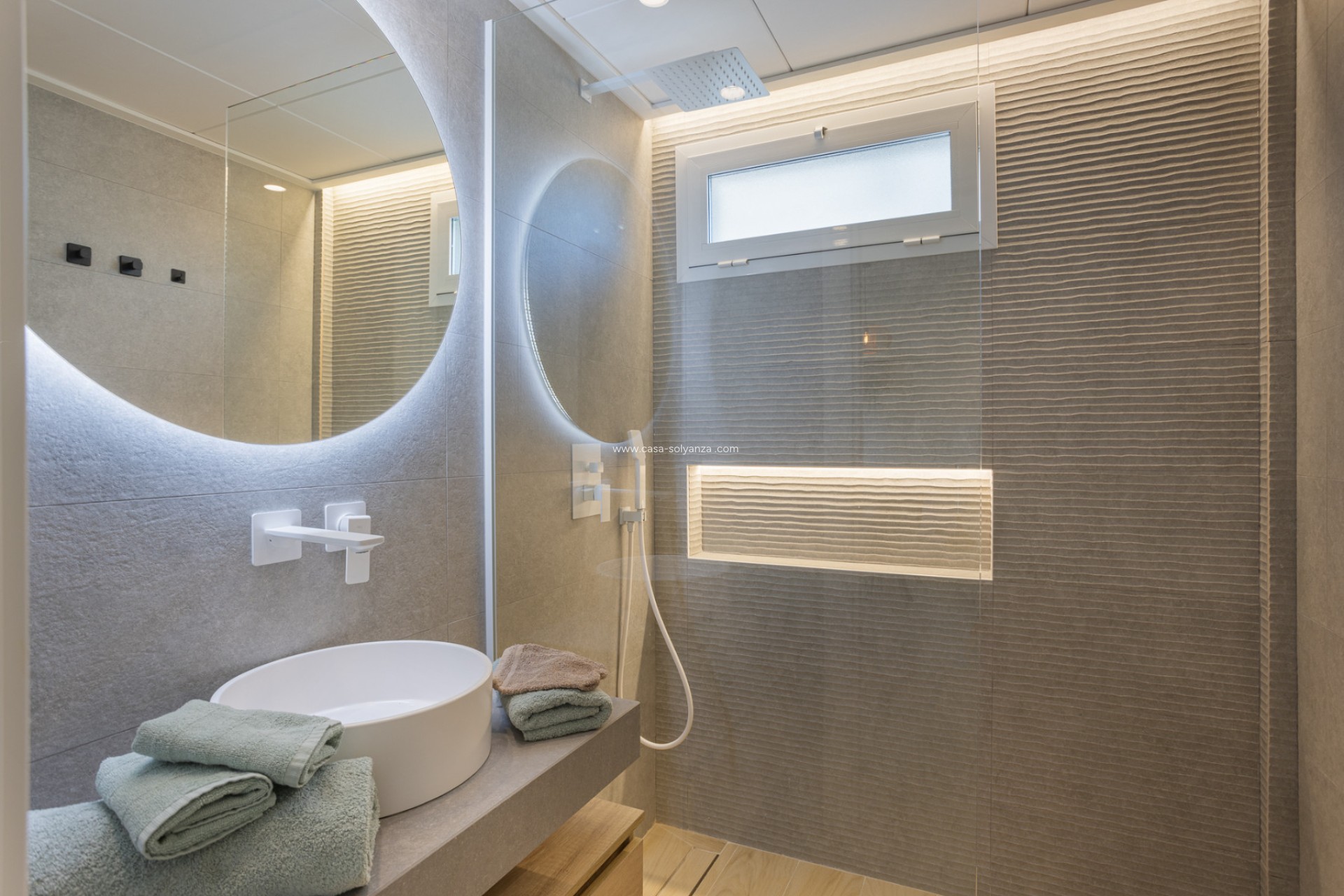 Revente - Appartement - El Raso