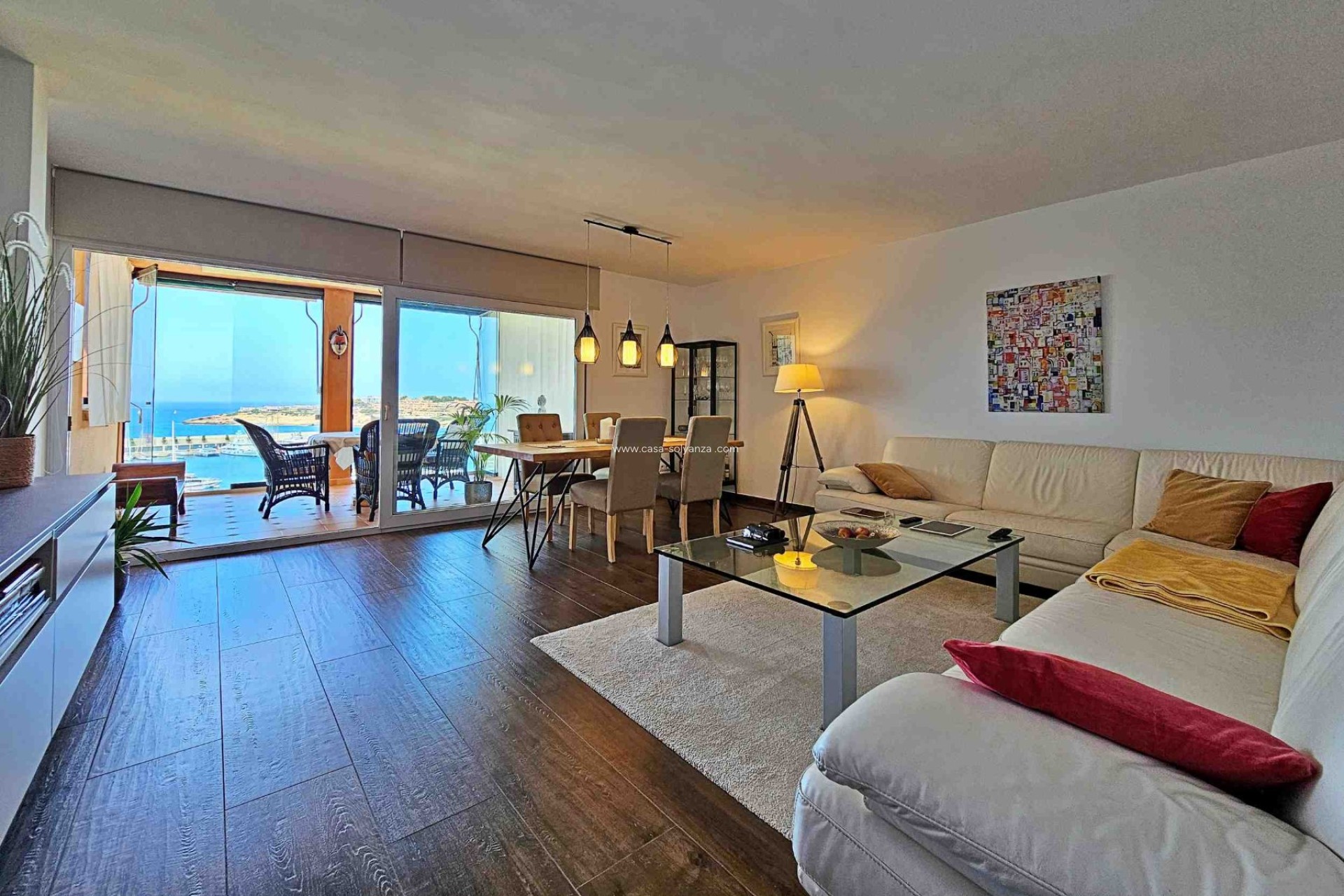 Revente - Appartement - El Toro - Calvià