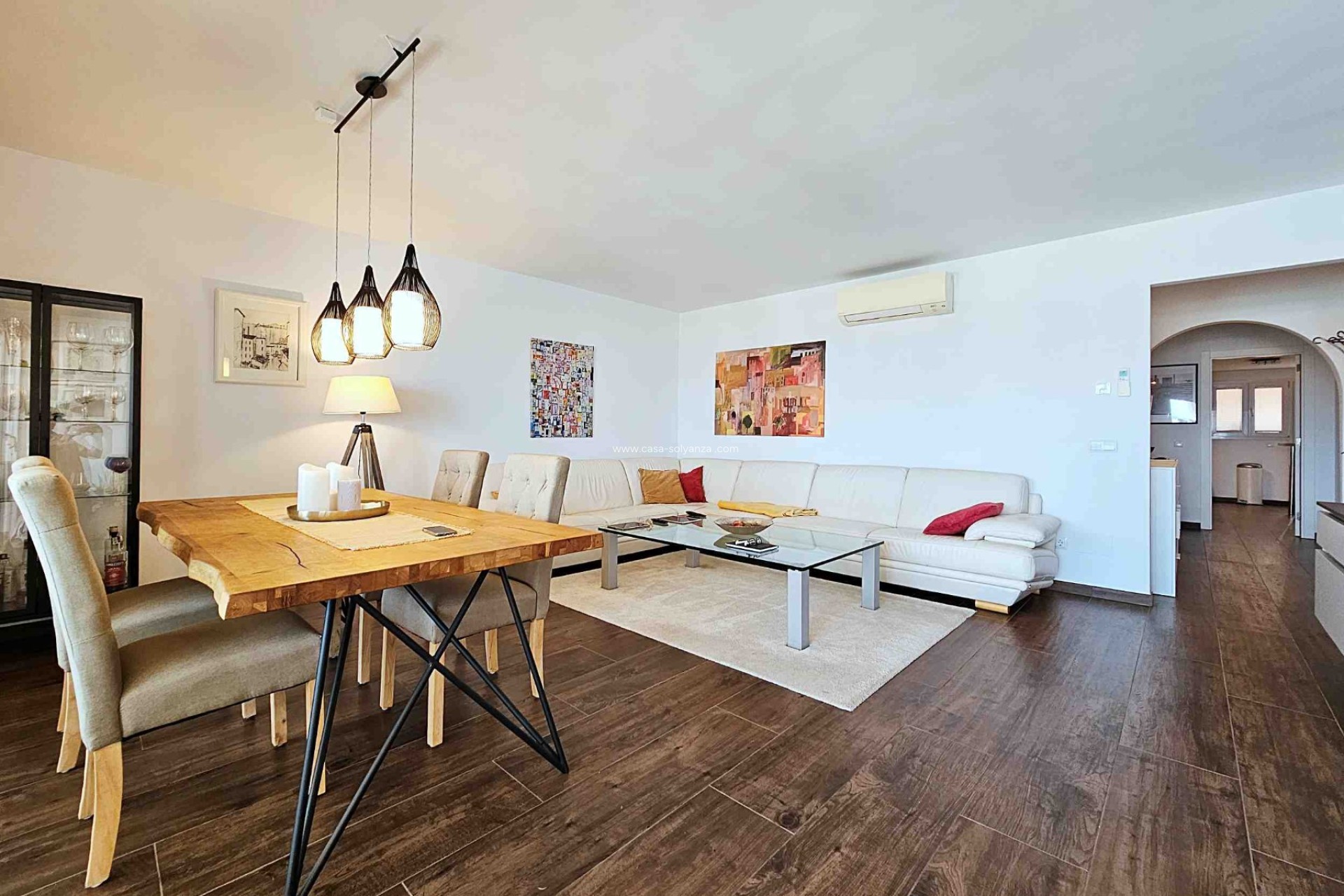 Revente - Appartement - El Toro - Calvià