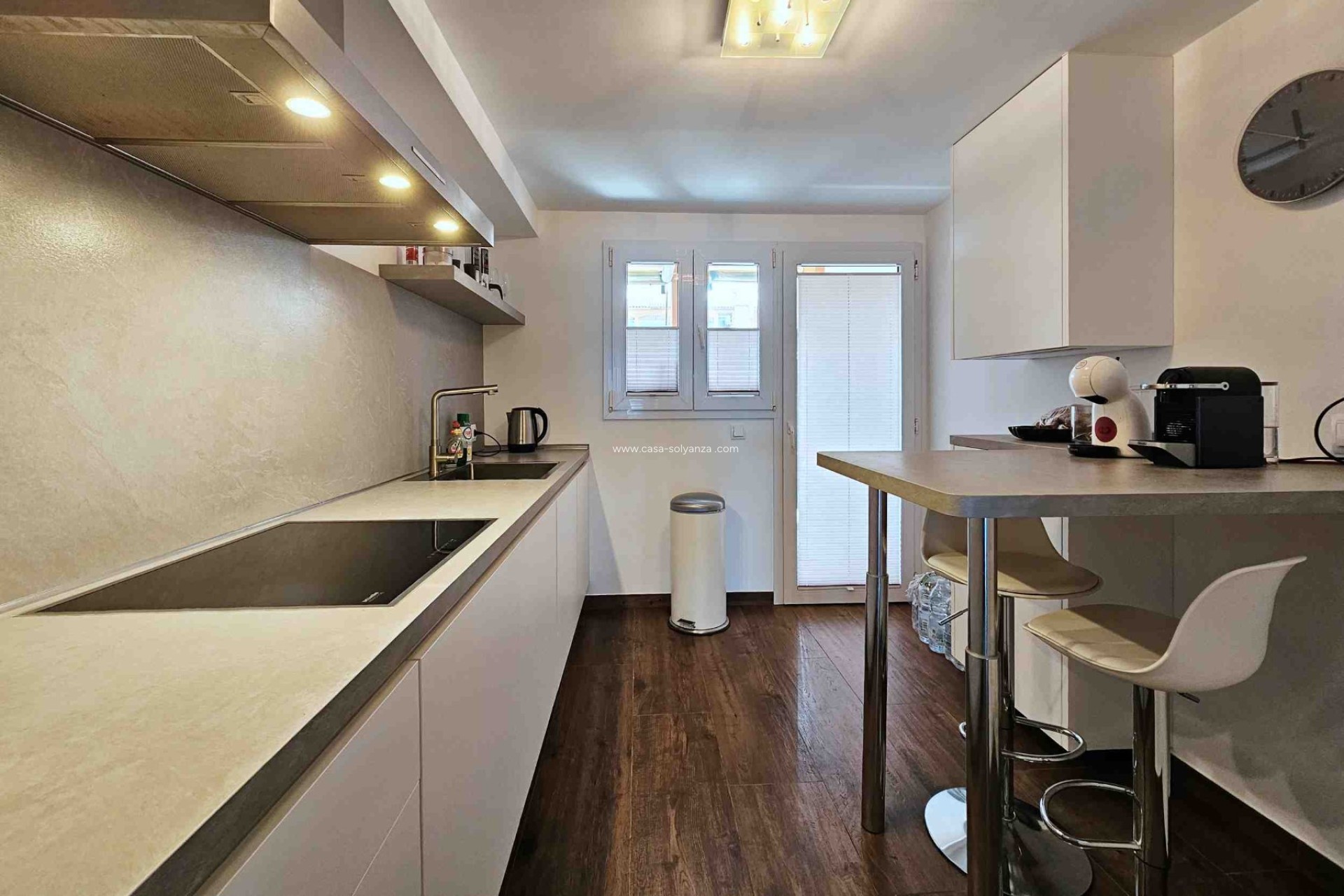 Revente - Appartement - El Toro - Calvià