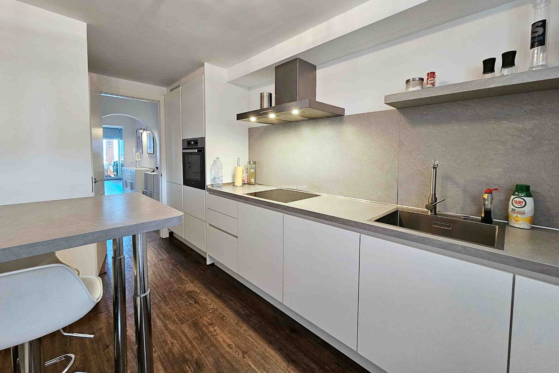 Revente - Appartement - El Toro - Calvià