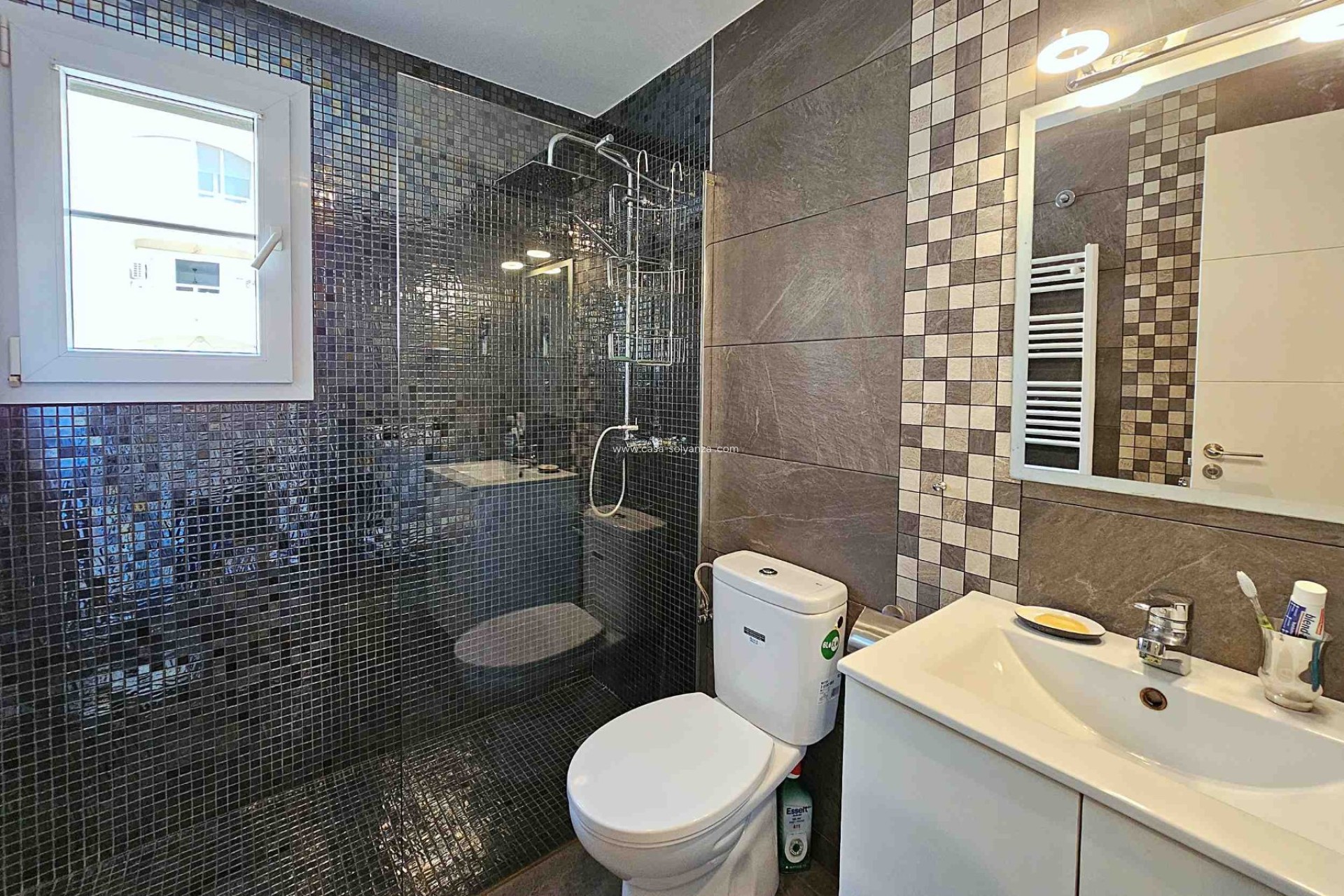 Revente - Appartement - El Toro - Calvià