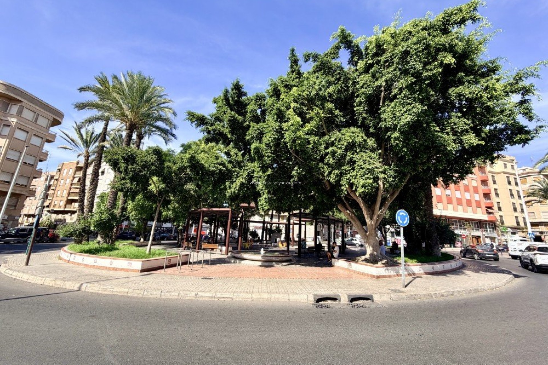 Revente - Appartement - Elche - Costa Blanca