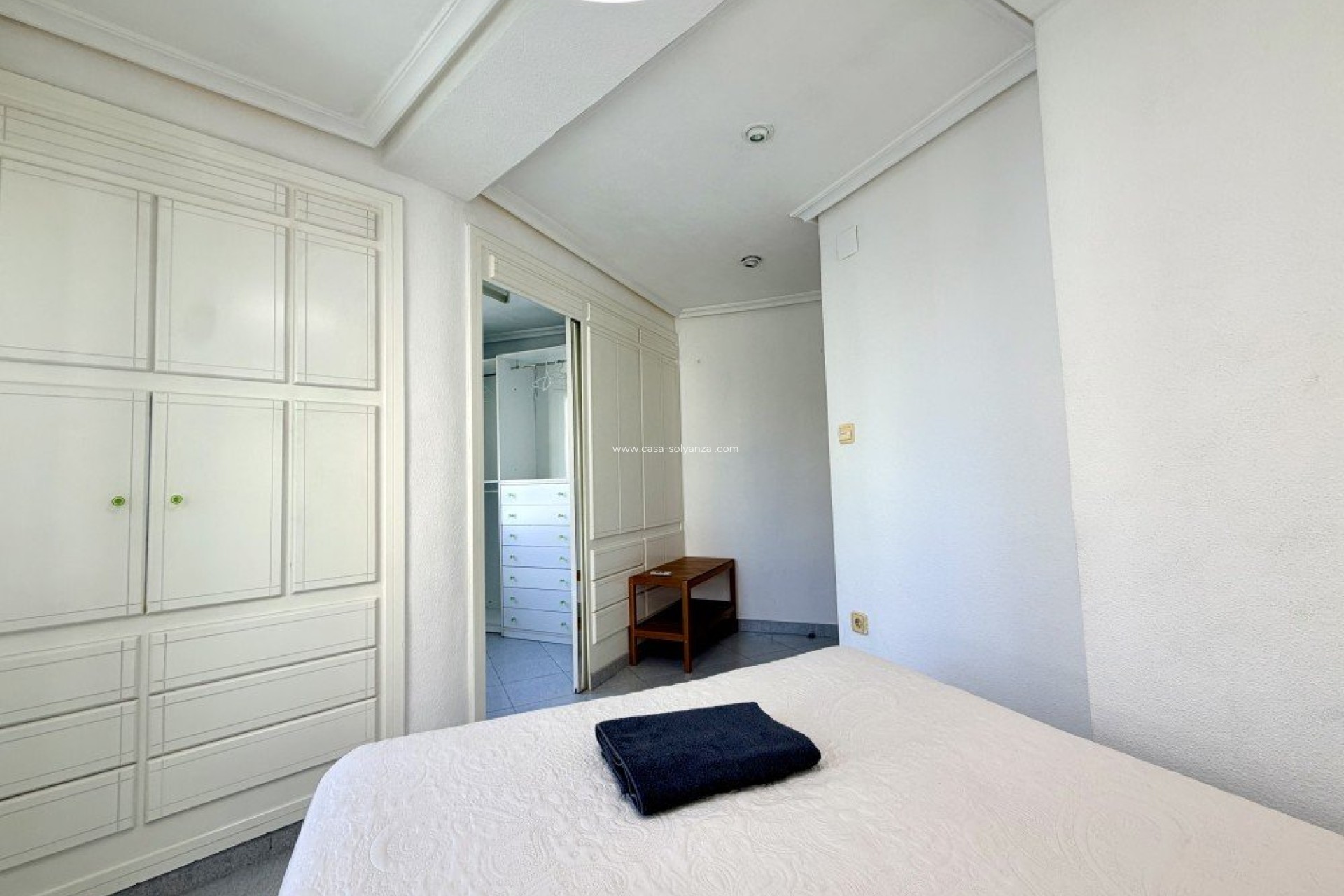 Revente - Appartement - Elche - Costa Blanca