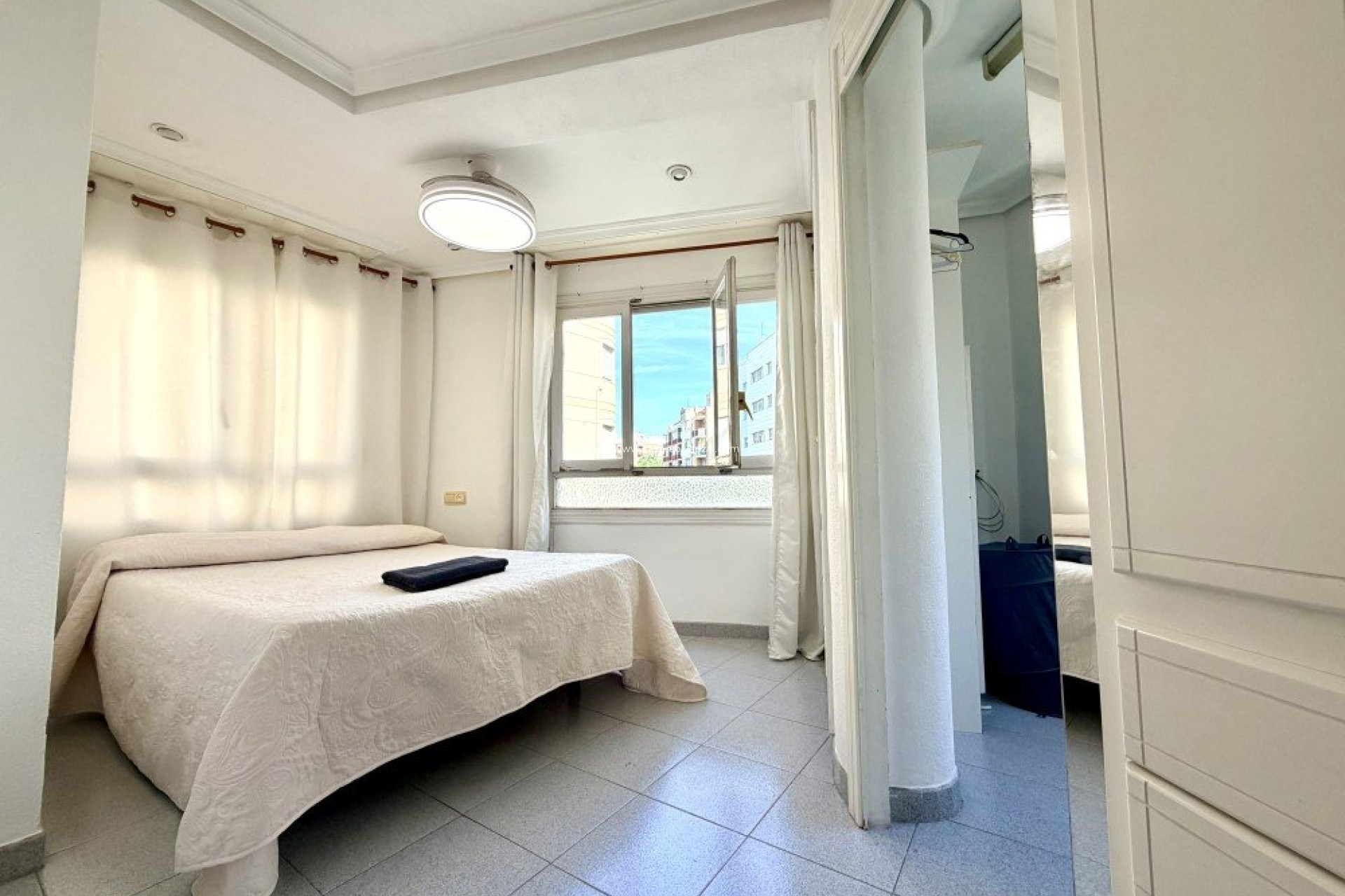 Revente - Appartement - Elche - Costa Blanca