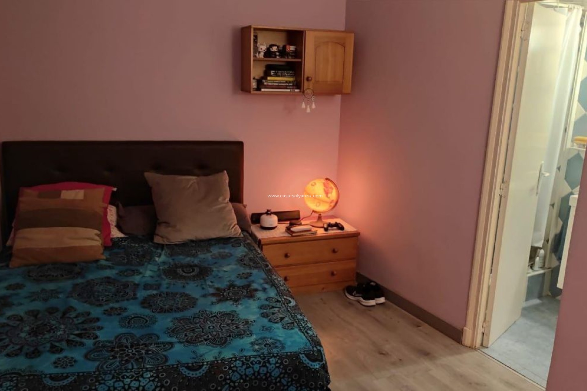 Revente - Appartement - Elche - Costa Blanca