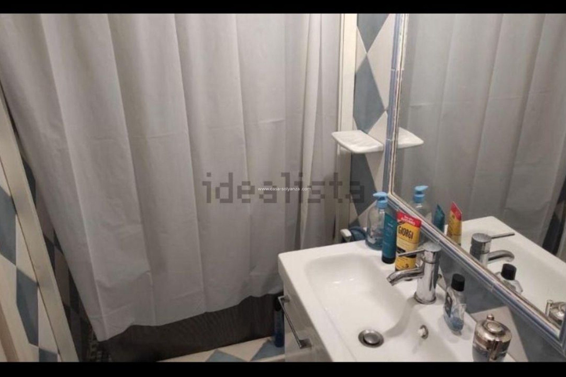 Revente - Appartement - Elche - Costa Blanca