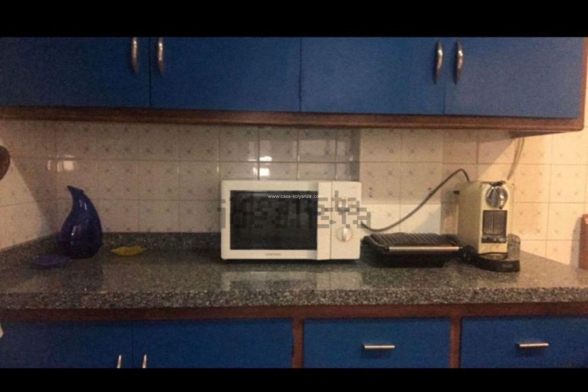 Revente - Appartement - Elche - Costa Blanca