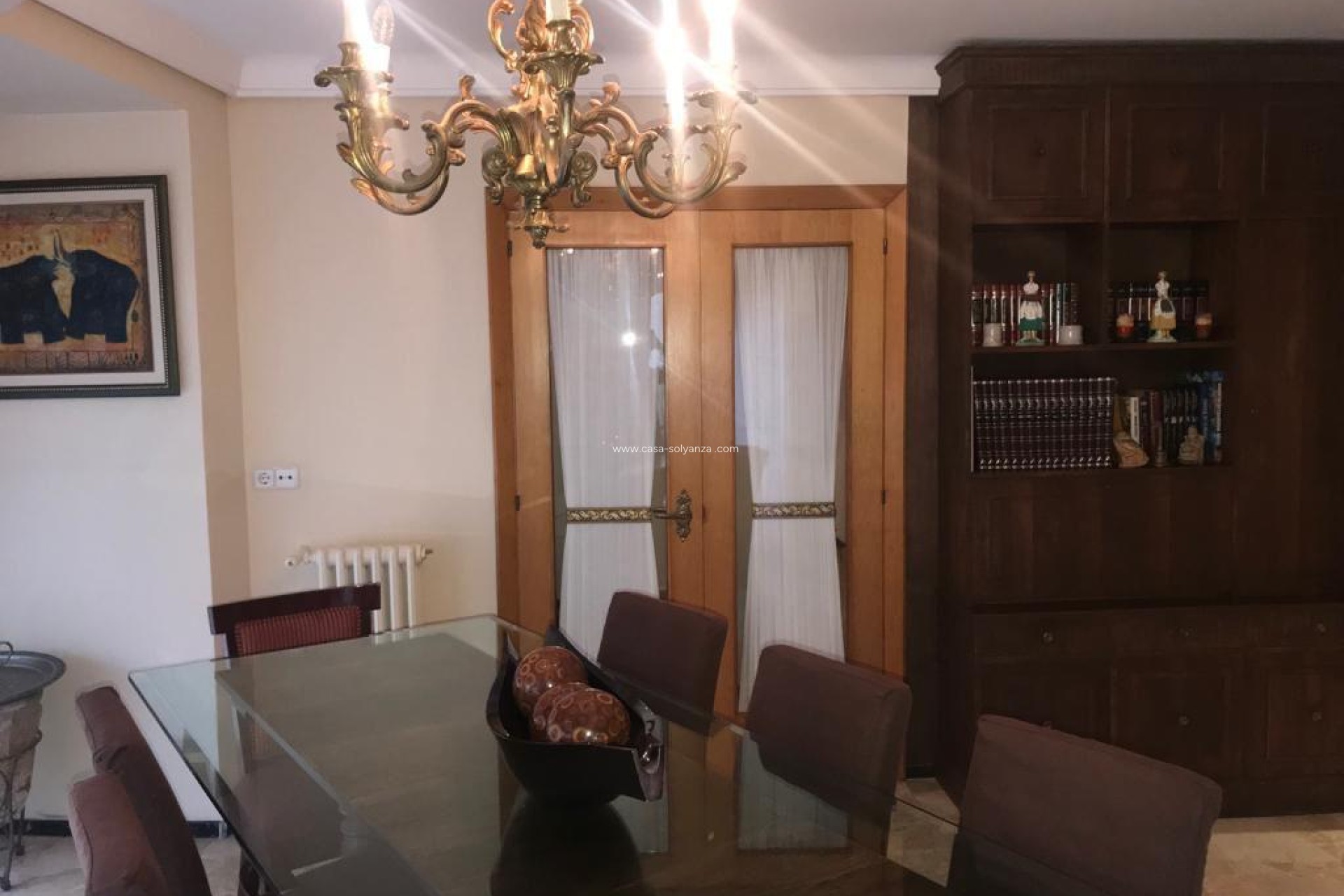 Revente - Appartement - Elche - Costa Blanca