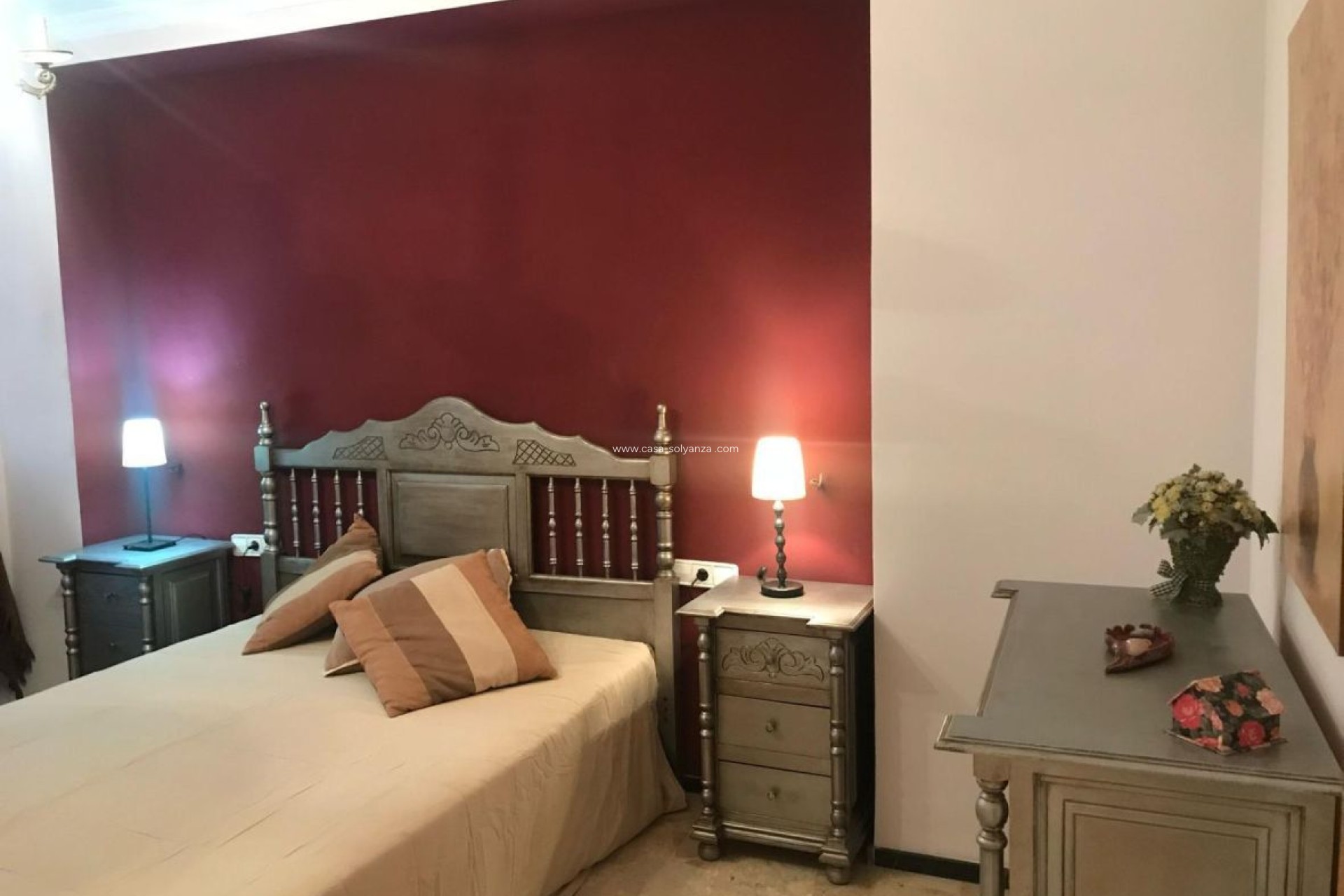 Revente - Appartement - Elche - Costa Blanca