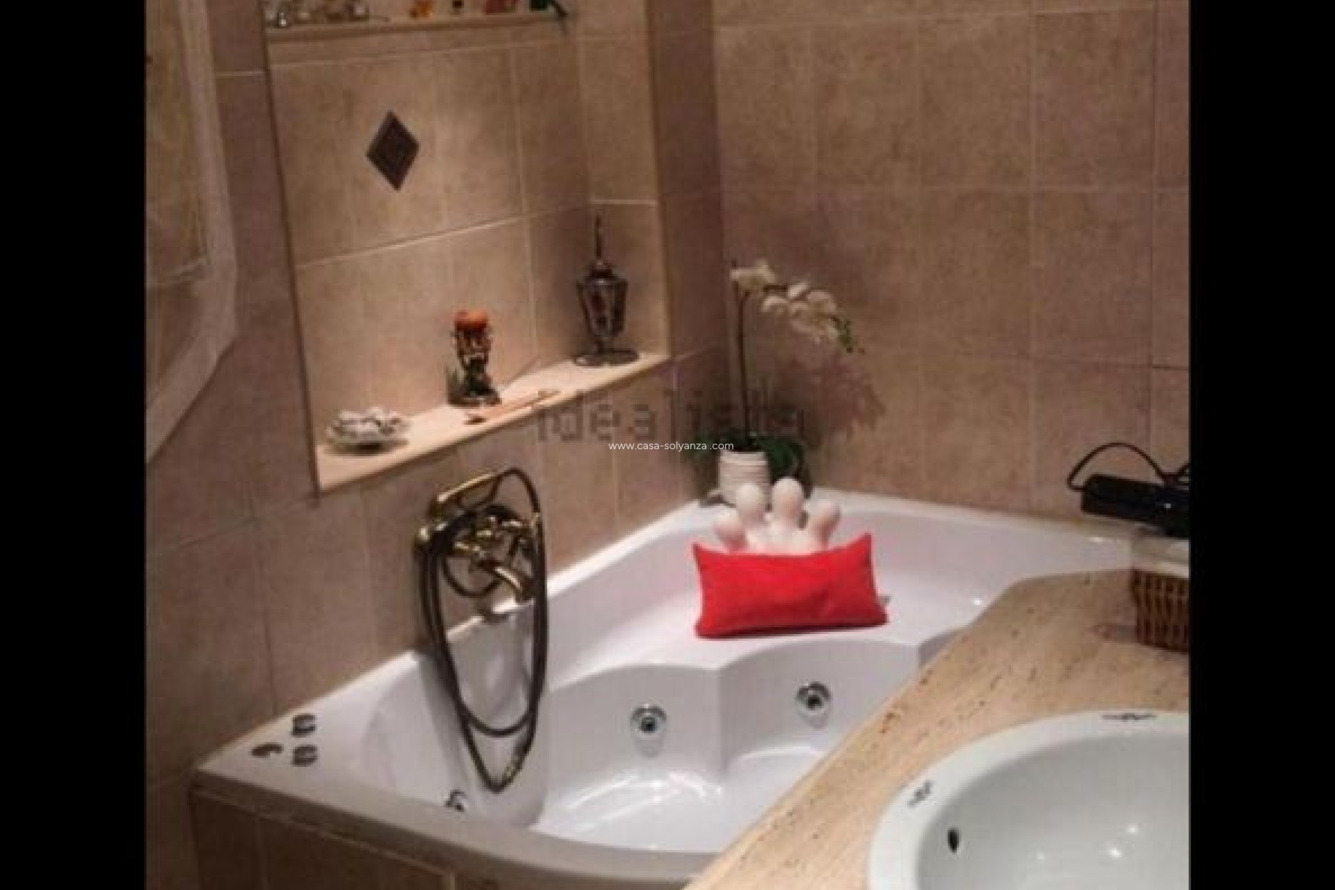 Revente - Appartement - Elche - Costa Blanca