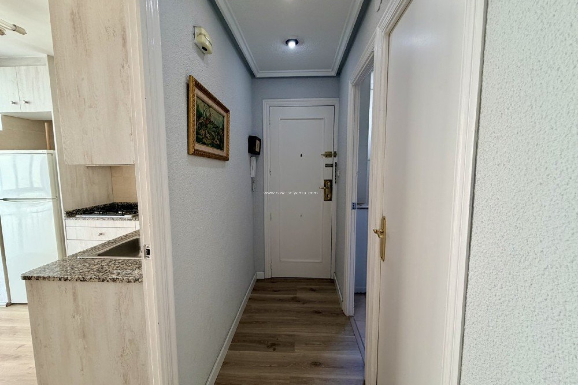 Revente - Appartement - Elche - Costa Blanca