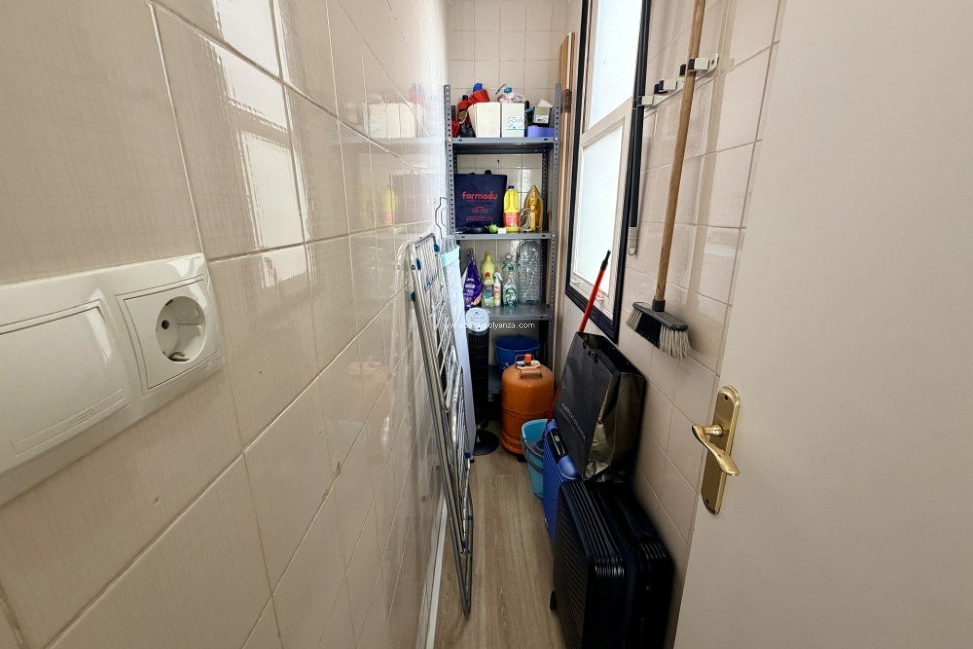 Revente - Appartement - Elche - Costa Blanca