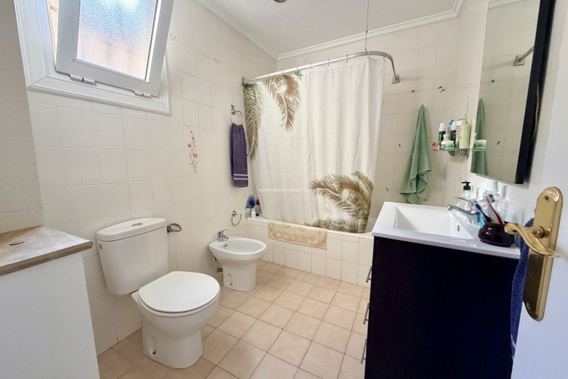 Revente - Appartement - Elche - Costa Blanca