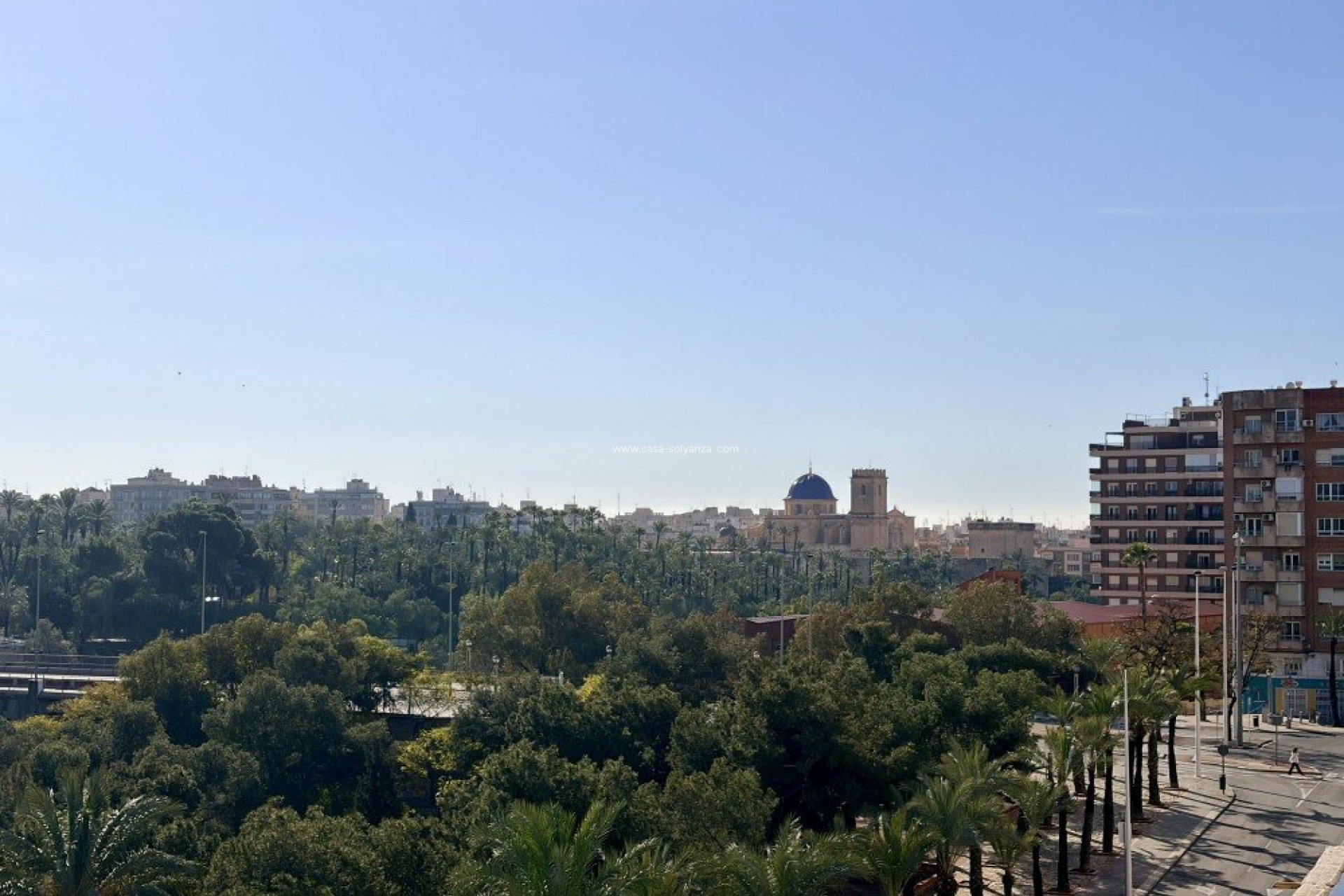 Revente - Appartement - Elche - Costa Blanca