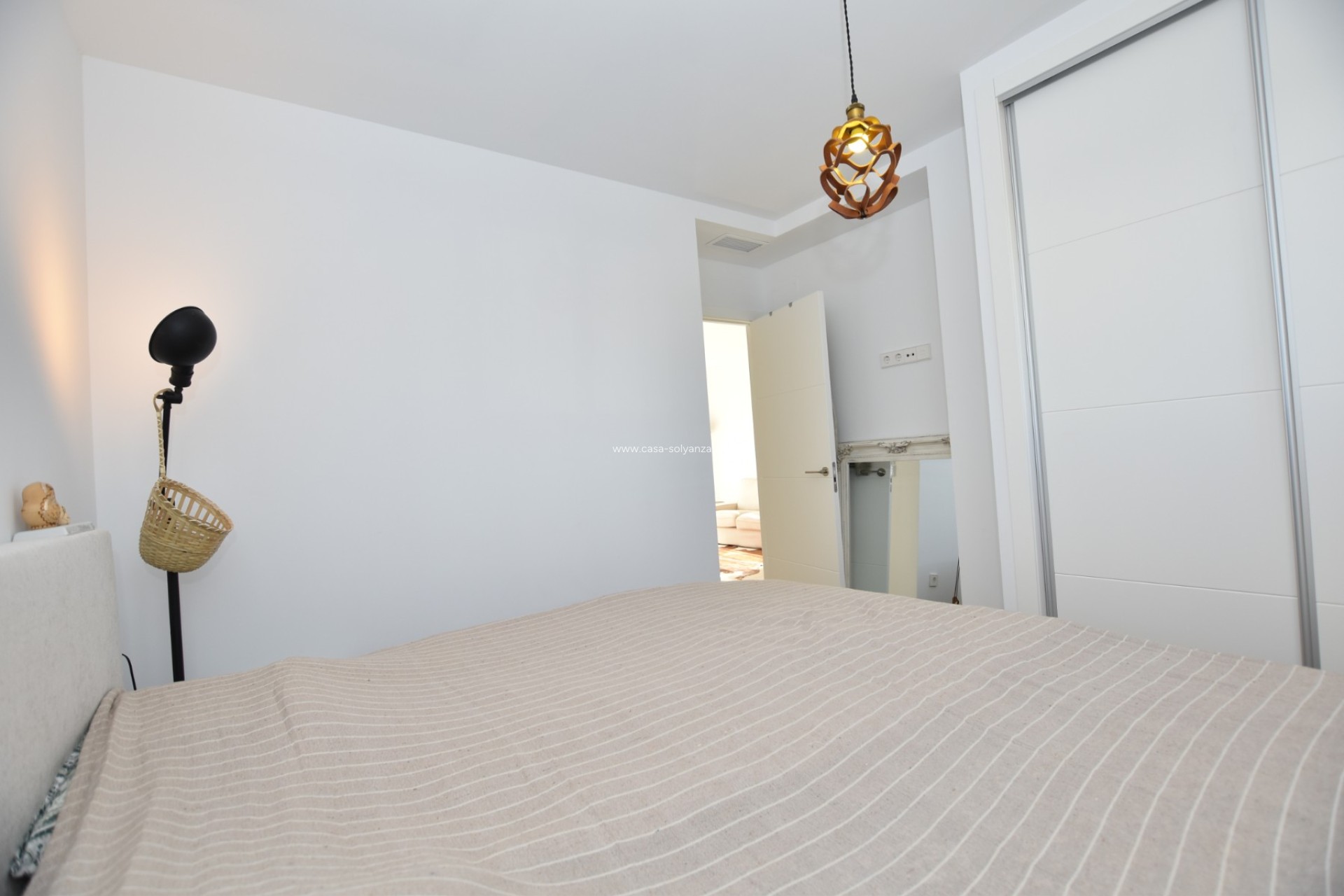 Revente - Appartement - Entre Naranjos Vistabella Golf - Entre Naranjos - Vistabella