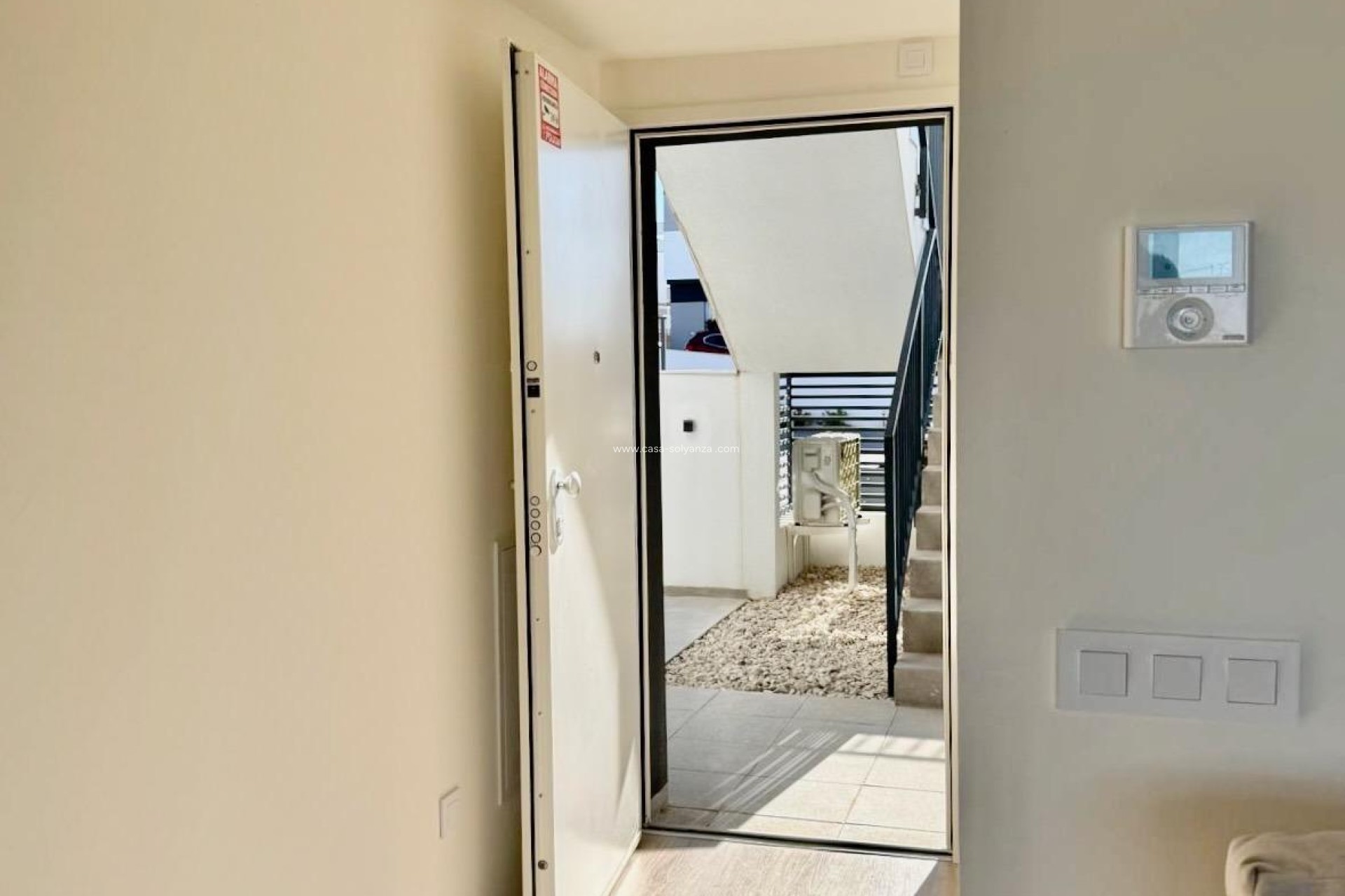 Revente - Appartement - Finestrat - Balcón De Finestrat