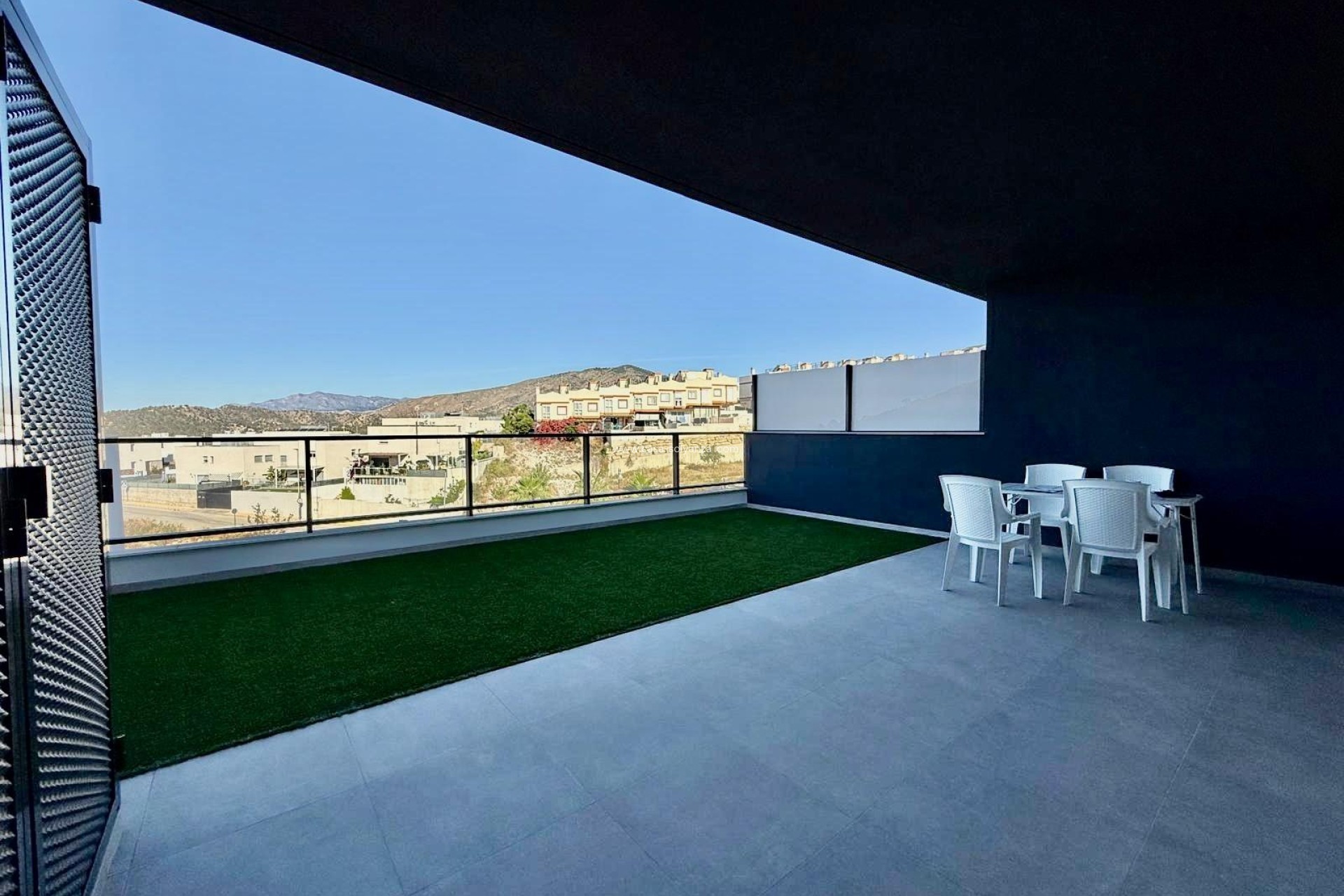 Revente - Appartement - Finestrat - Balcón De Finestrat