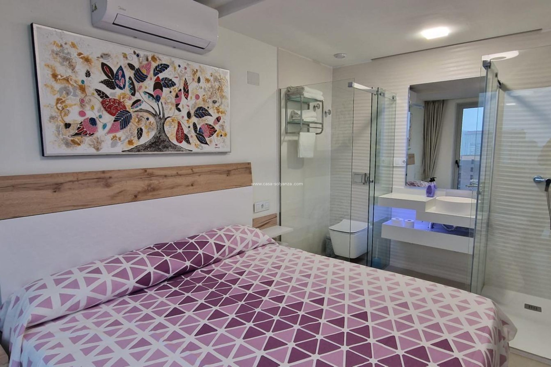 Revente - Appartement - Finestrat - Cala de Finestrat