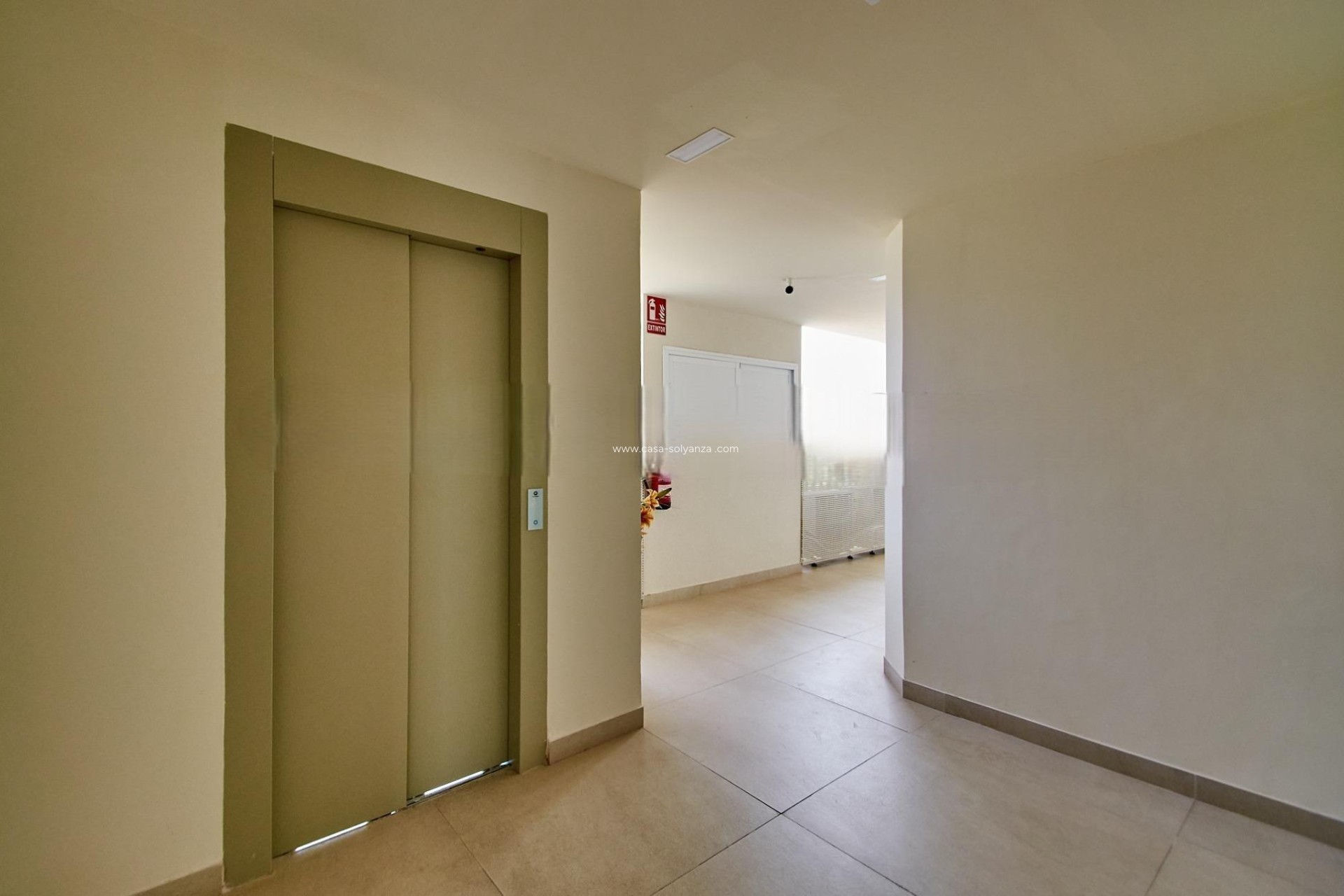 Revente - Appartement - Finestrat - Cala de Finestrat