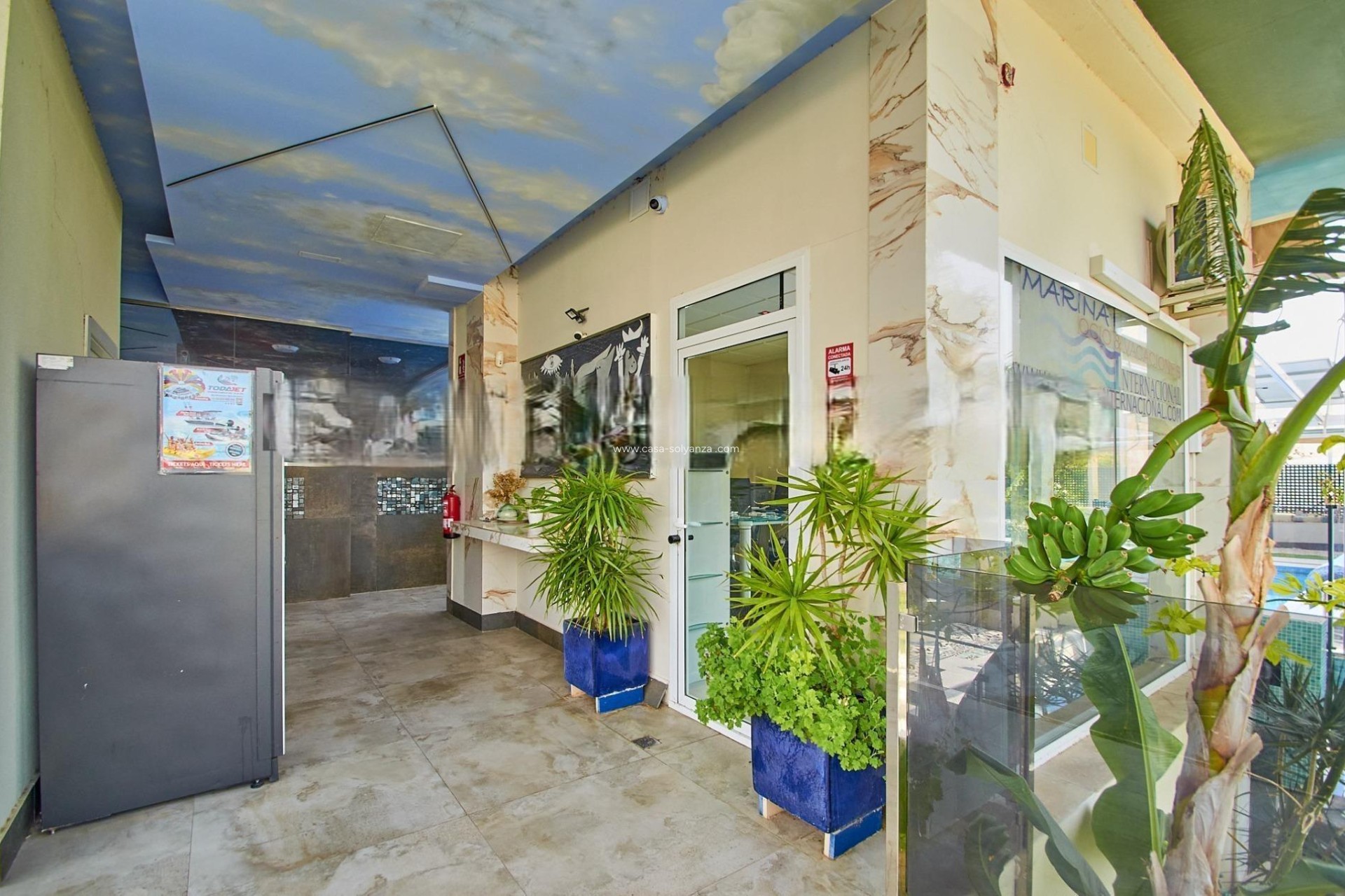 Revente - Appartement - Finestrat - Cala de Finestrat
