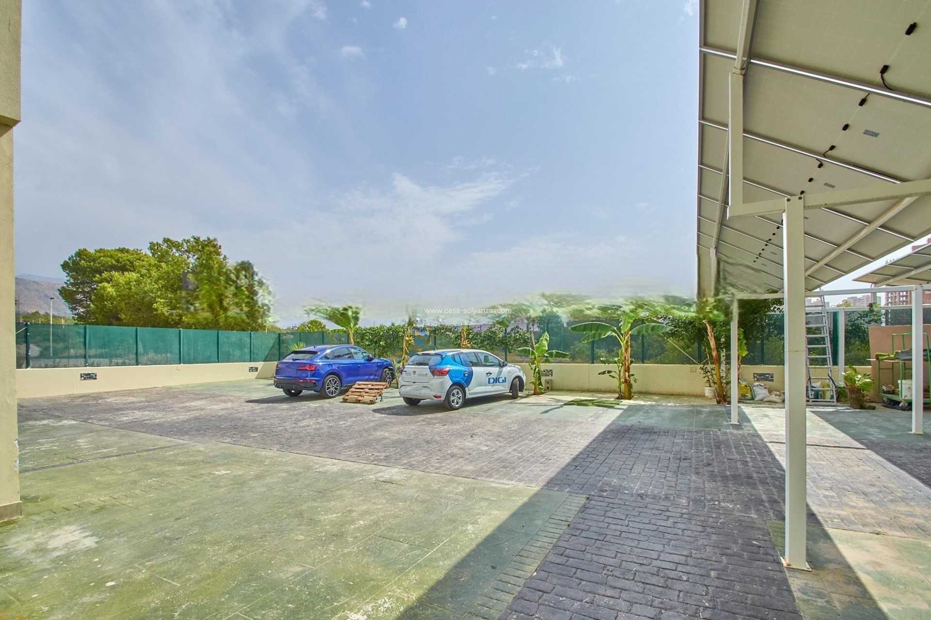 Revente - Appartement - Finestrat - Cala de Finestrat