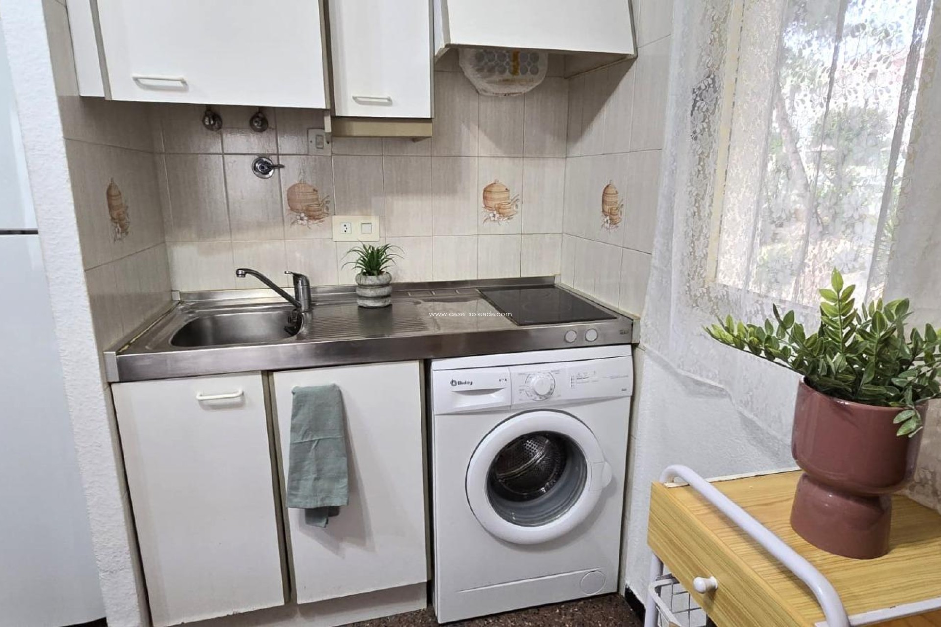 Revente - Appartement - Finestrat - Cala de Finestrat