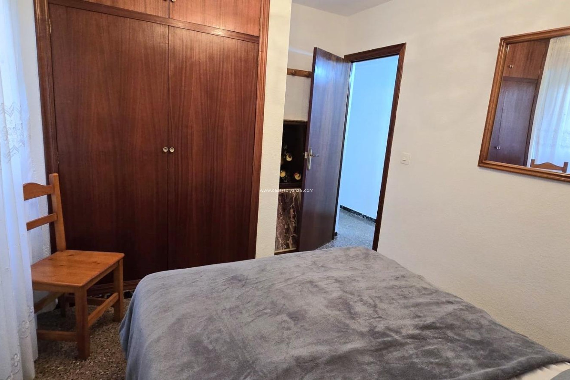 Revente - Appartement - Finestrat - Cala de Finestrat