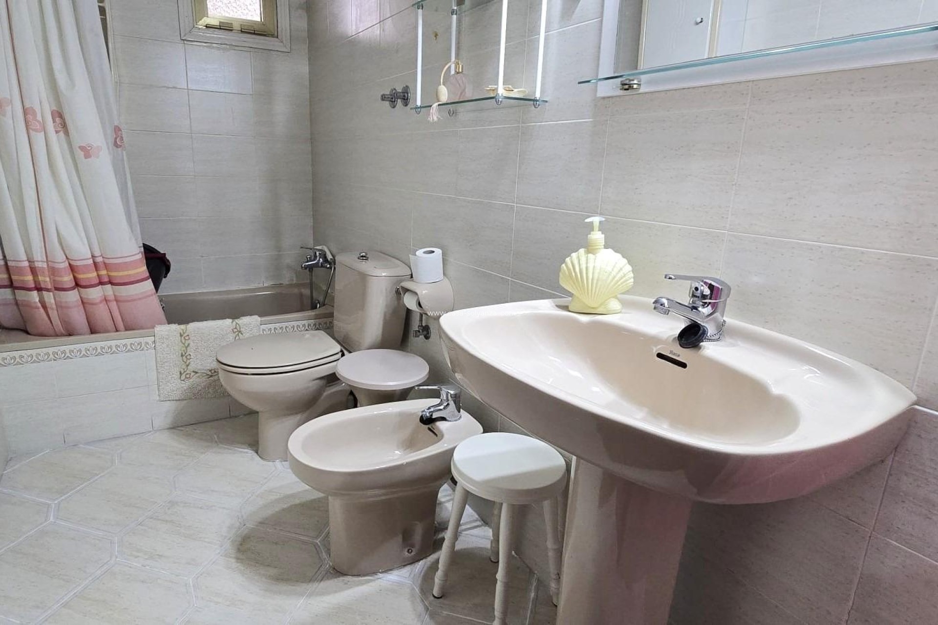 Revente - Appartement - Finestrat - Cala de Finestrat