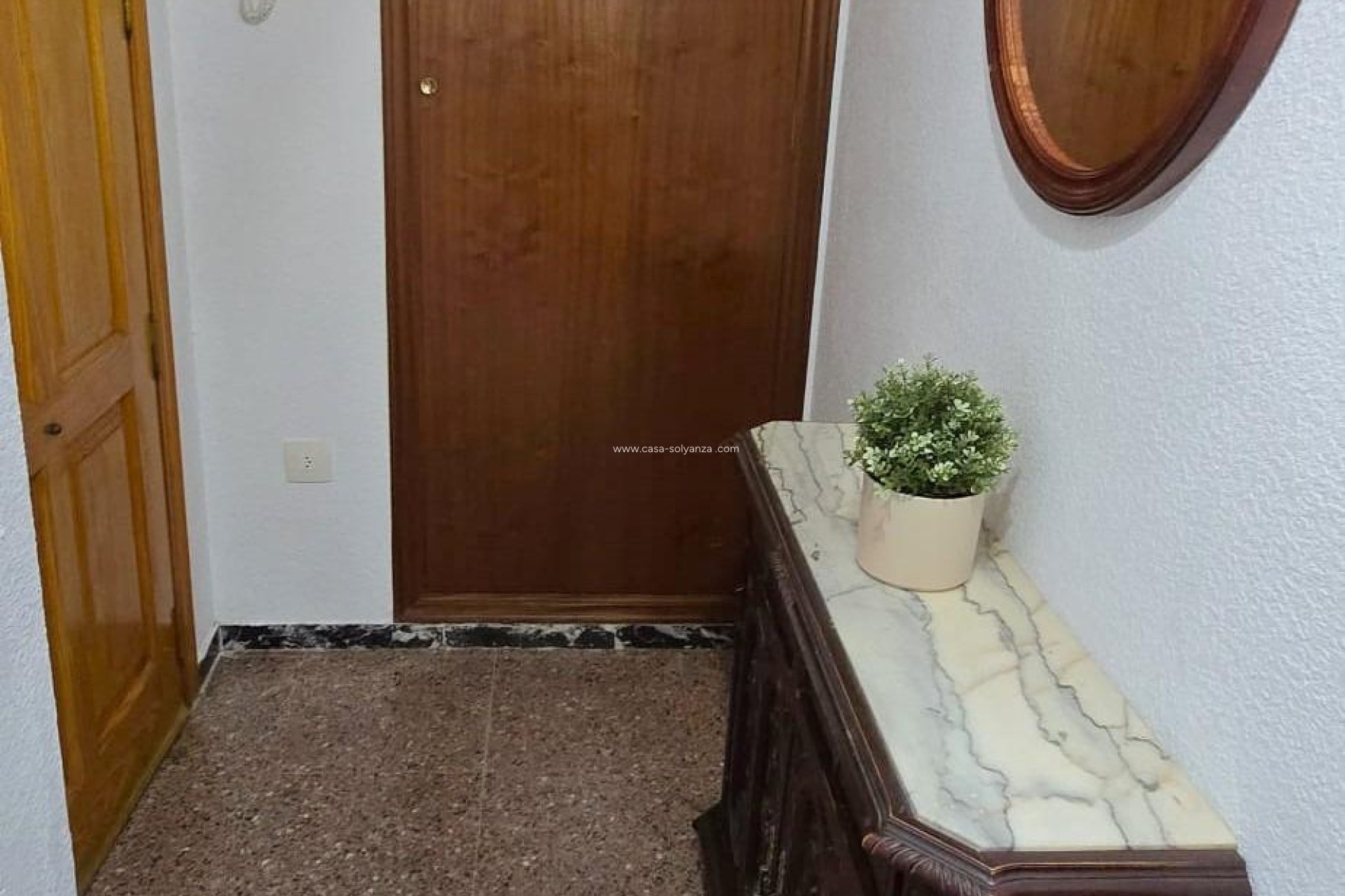 Revente - Appartement - Finestrat - Cala de Finestrat