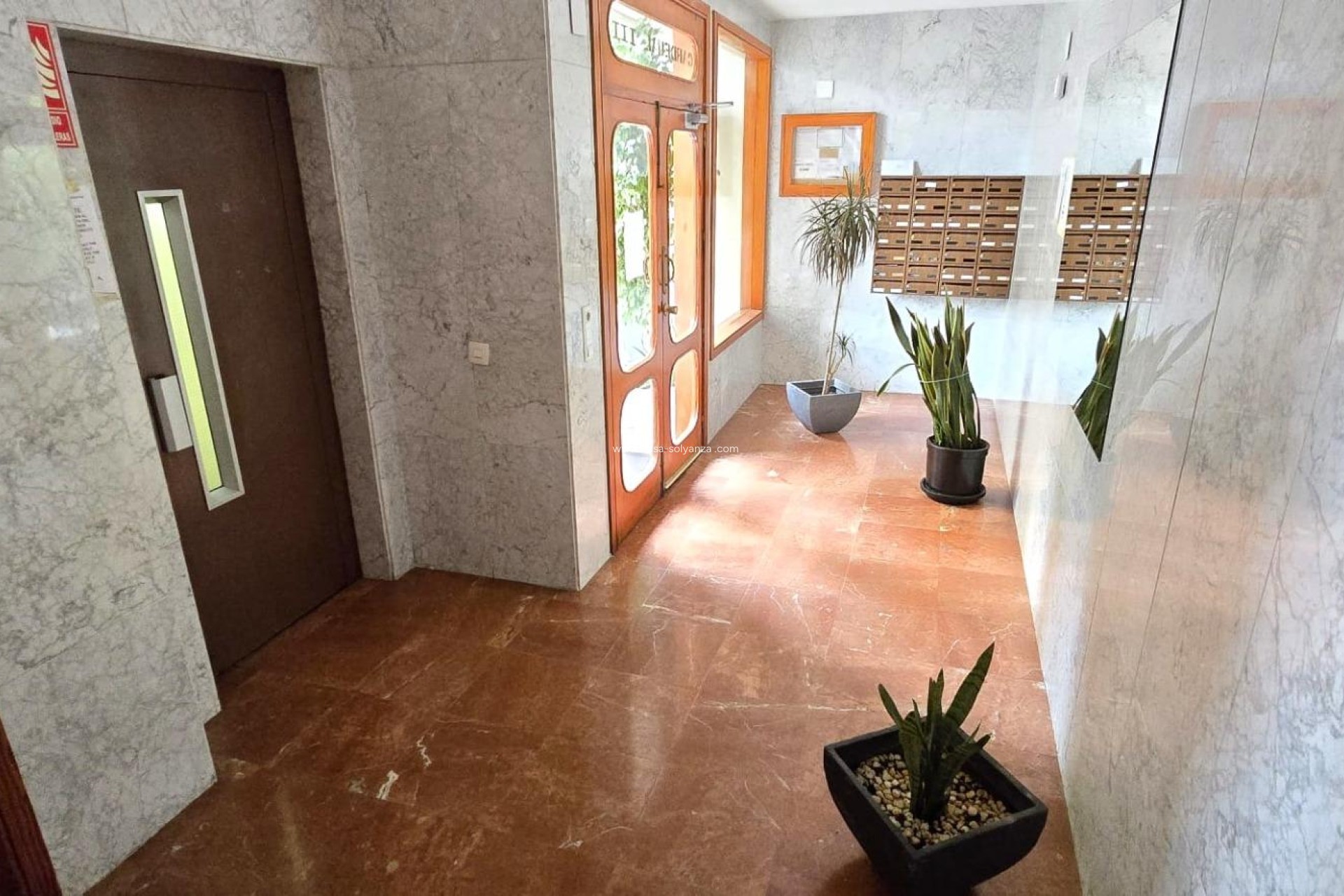 Revente - Appartement - Finestrat - Cala de Finestrat