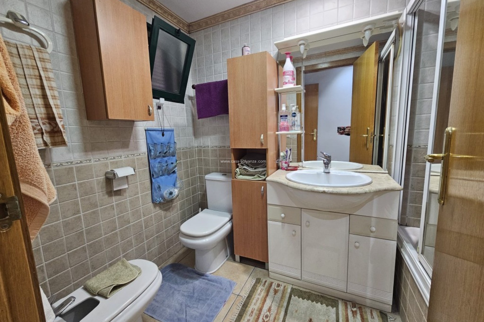 Revente - Appartement - Finestrat - Costa Blanca